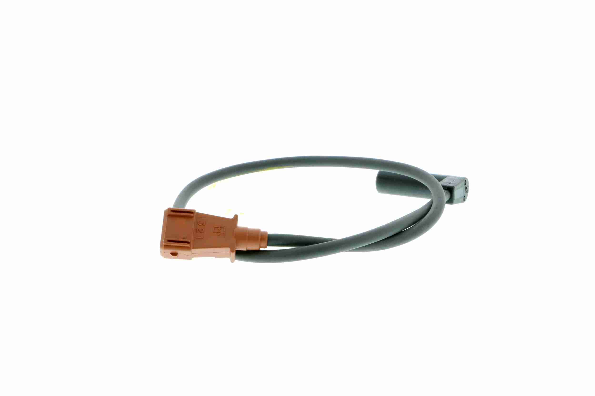 Sensor, crankshaft pulse - V42-72-0035 VEMO