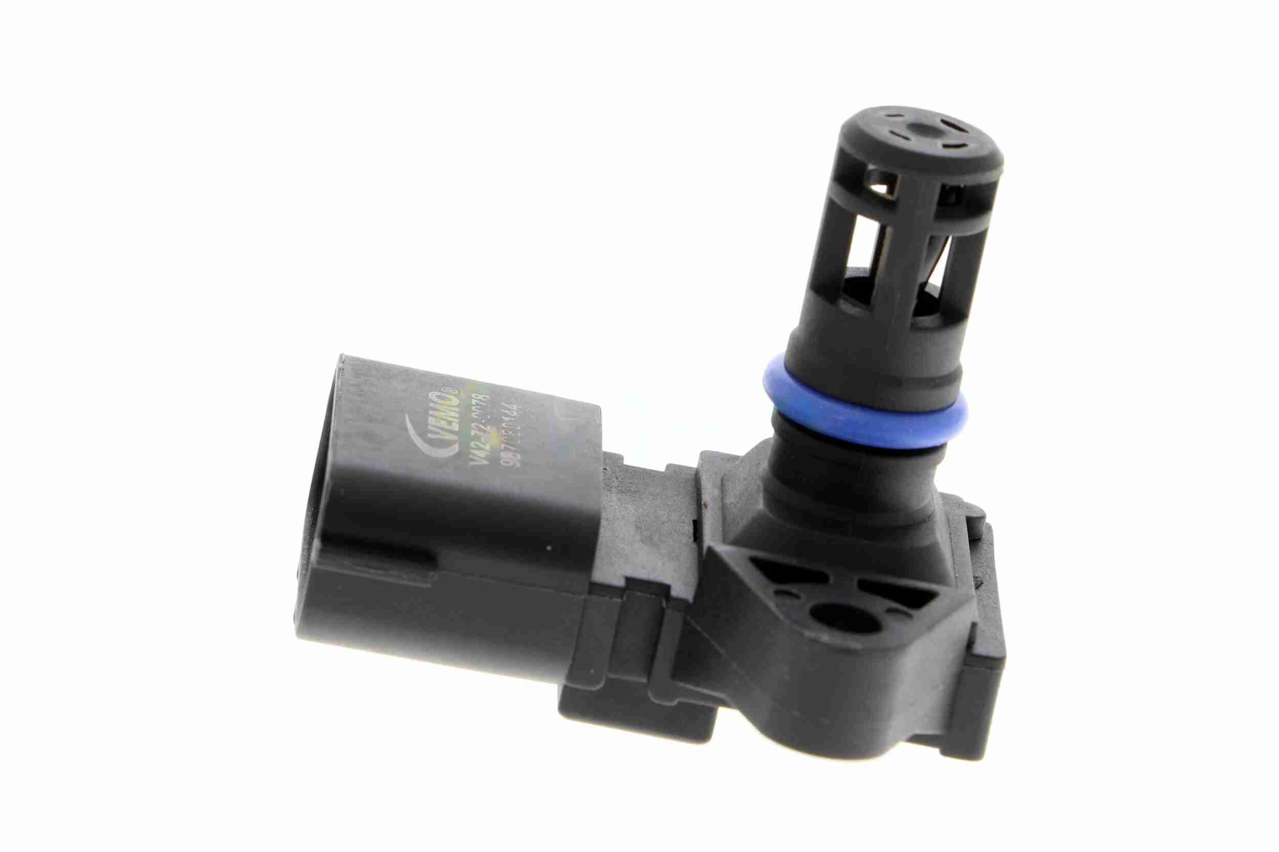 Water Pump, parking heater - V10-16-0020 VEMO