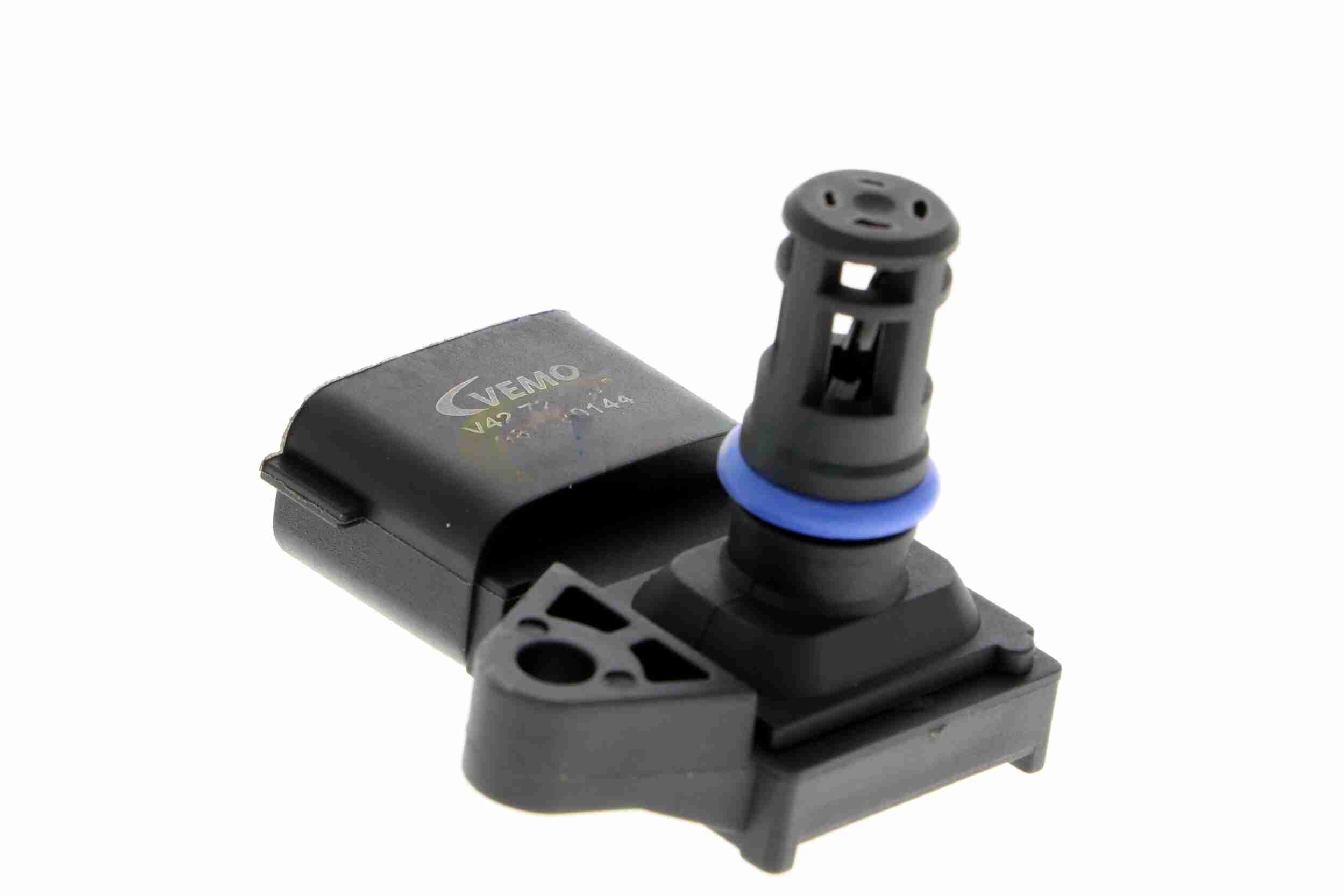 Water Pump, parking heater - V10-16-0020 VEMO