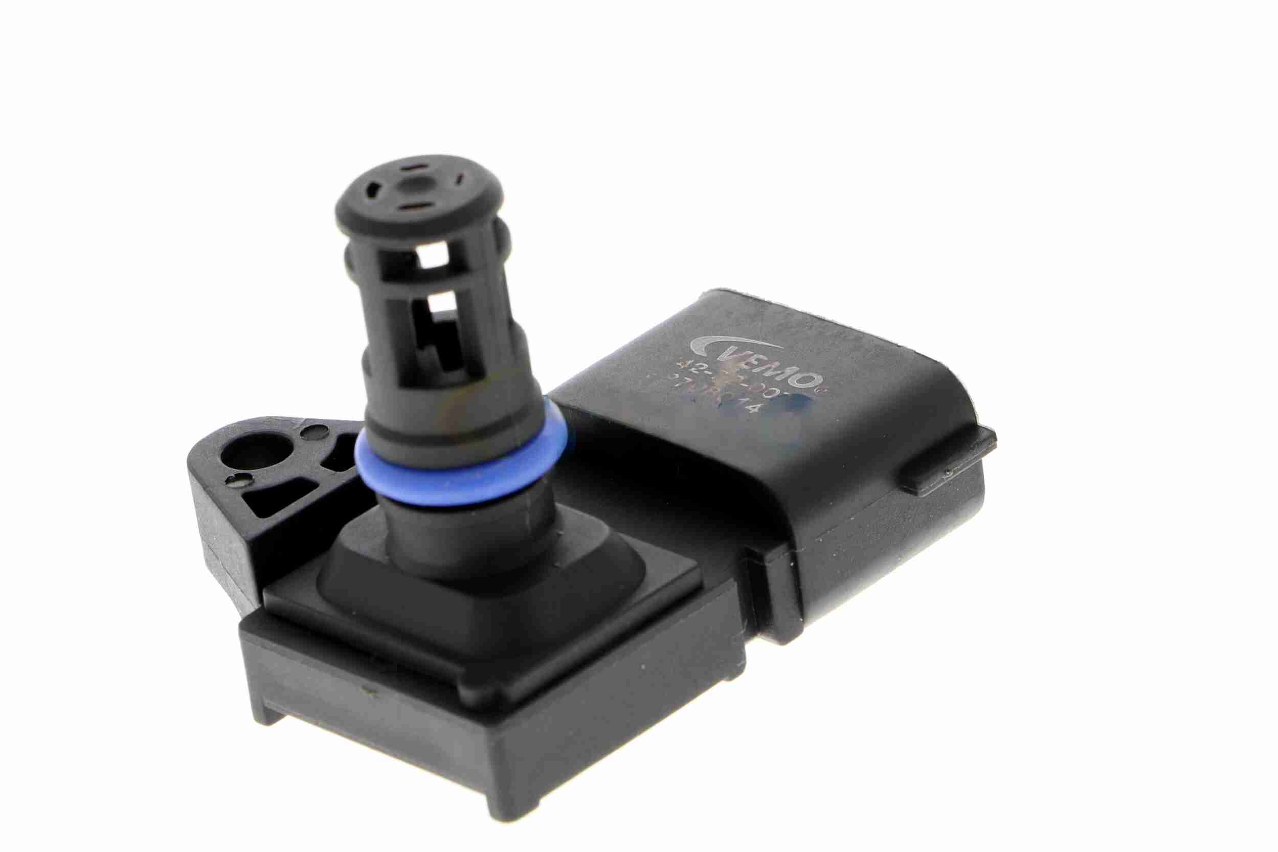 Water Pump, parking heater - V10-16-0020 VEMO