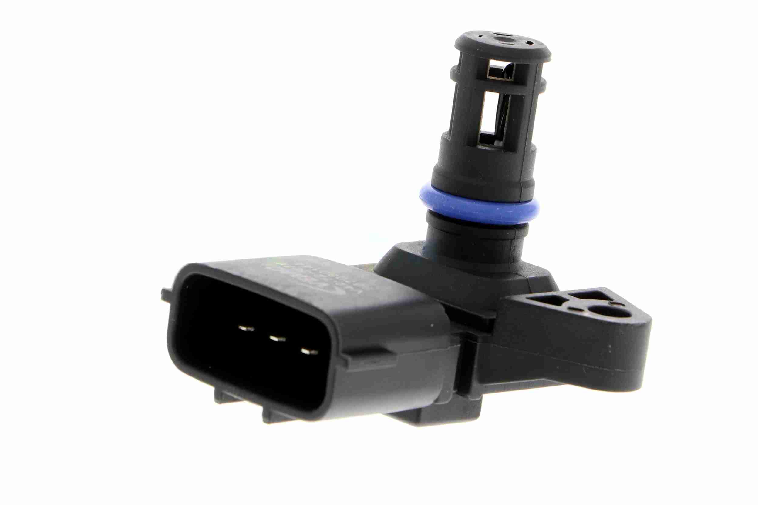 Water Pump, parking heater - V10-16-0020 VEMO