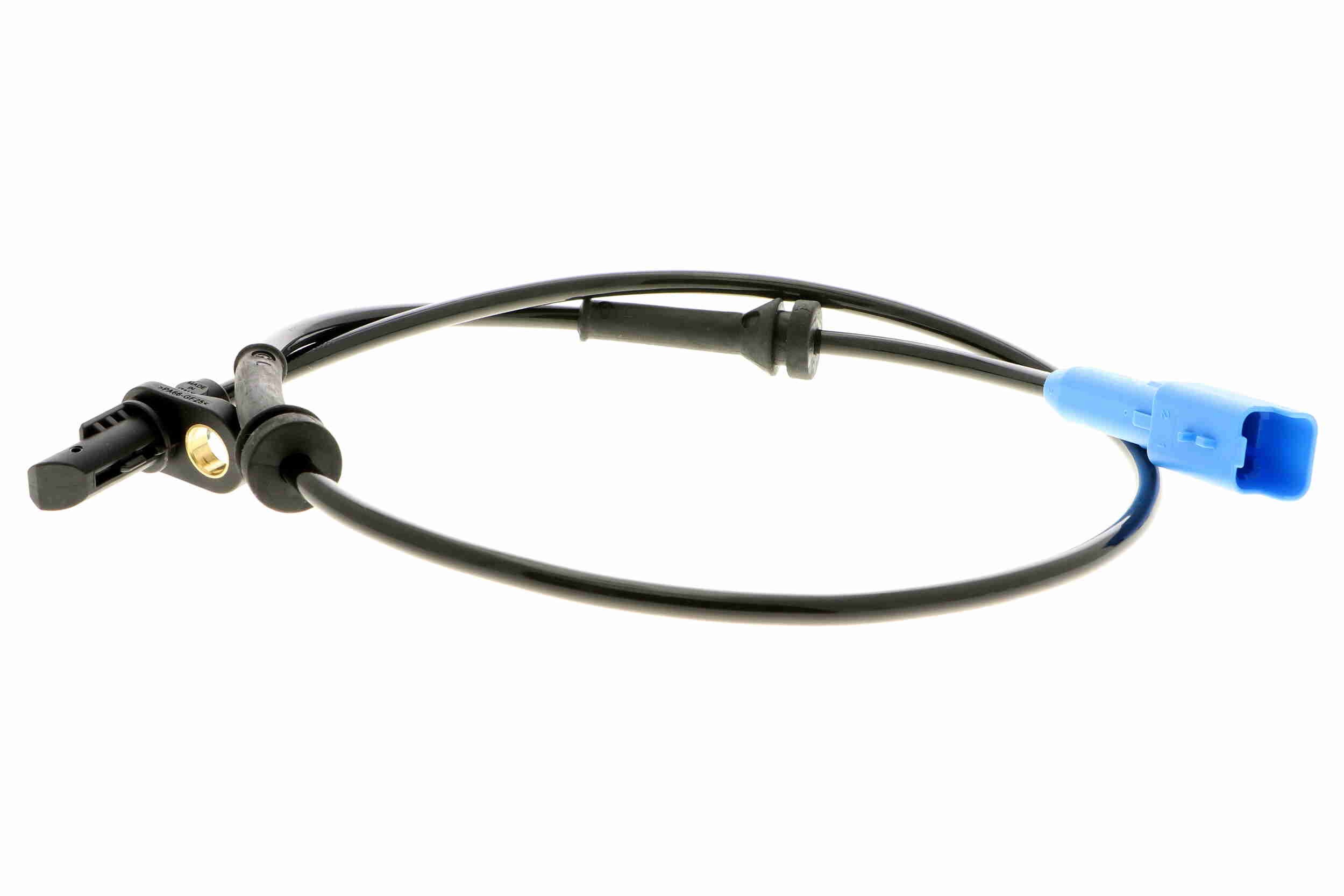 Sensor, wheel speed - V42-72-0086 VEMO