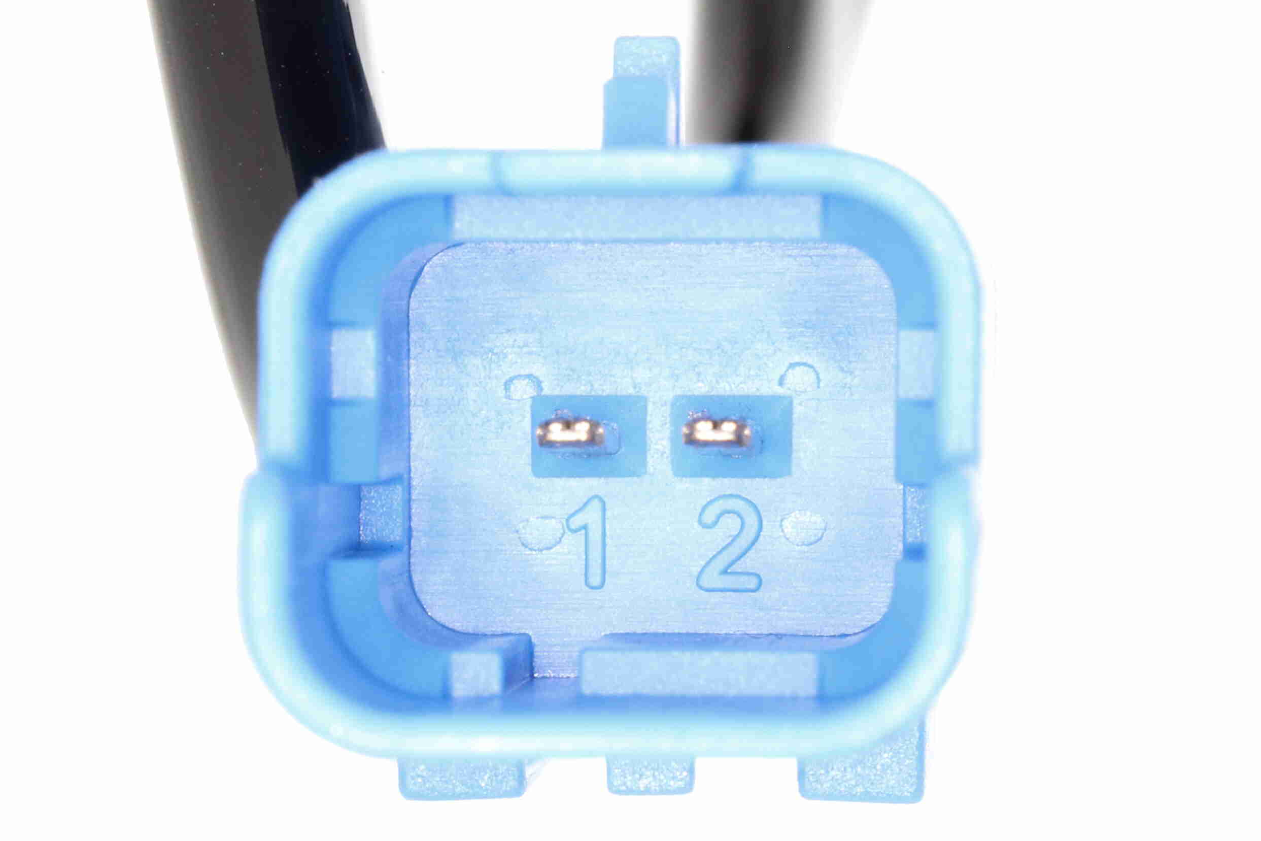 Sensor, wheel speed - V42-72-0086 VEMO