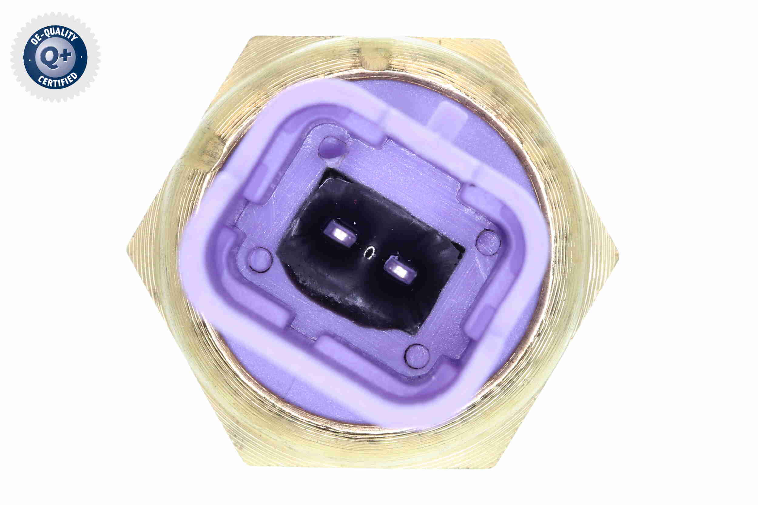 Door Lock - V95-85-0014 VEMO