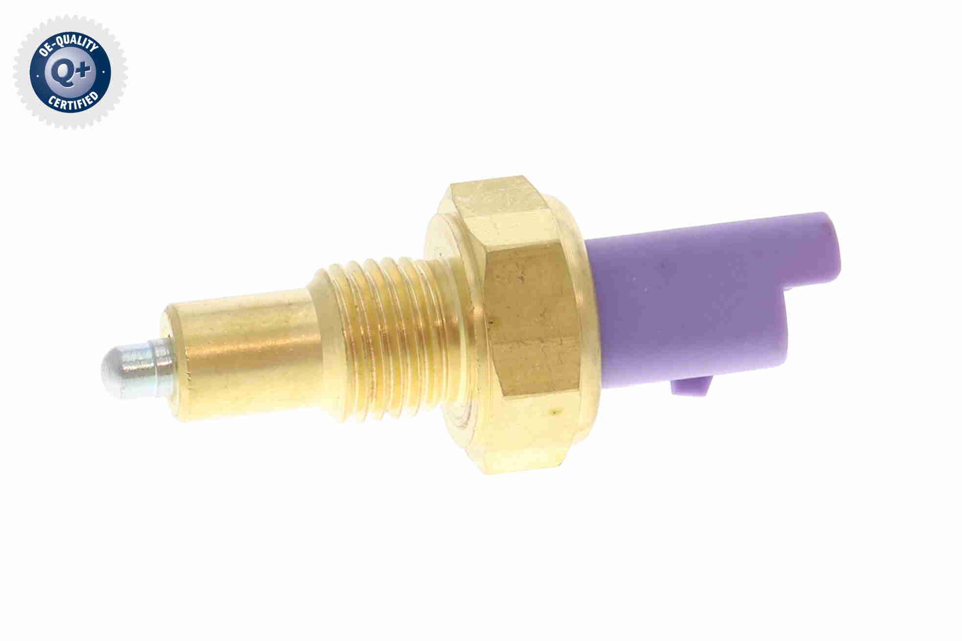 Door Lock - V95-85-0014 VEMO