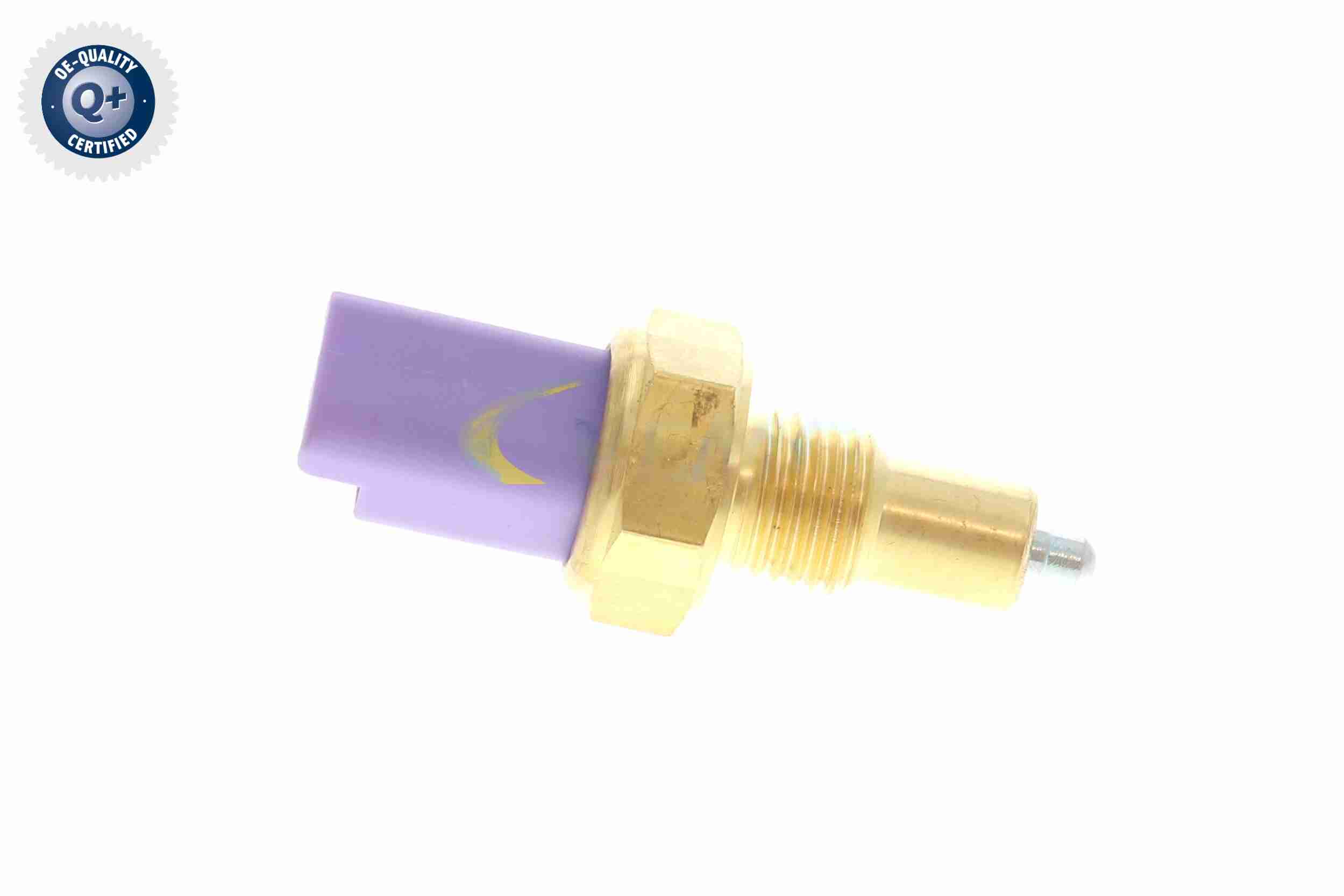 Door Lock - V95-85-0014 VEMO