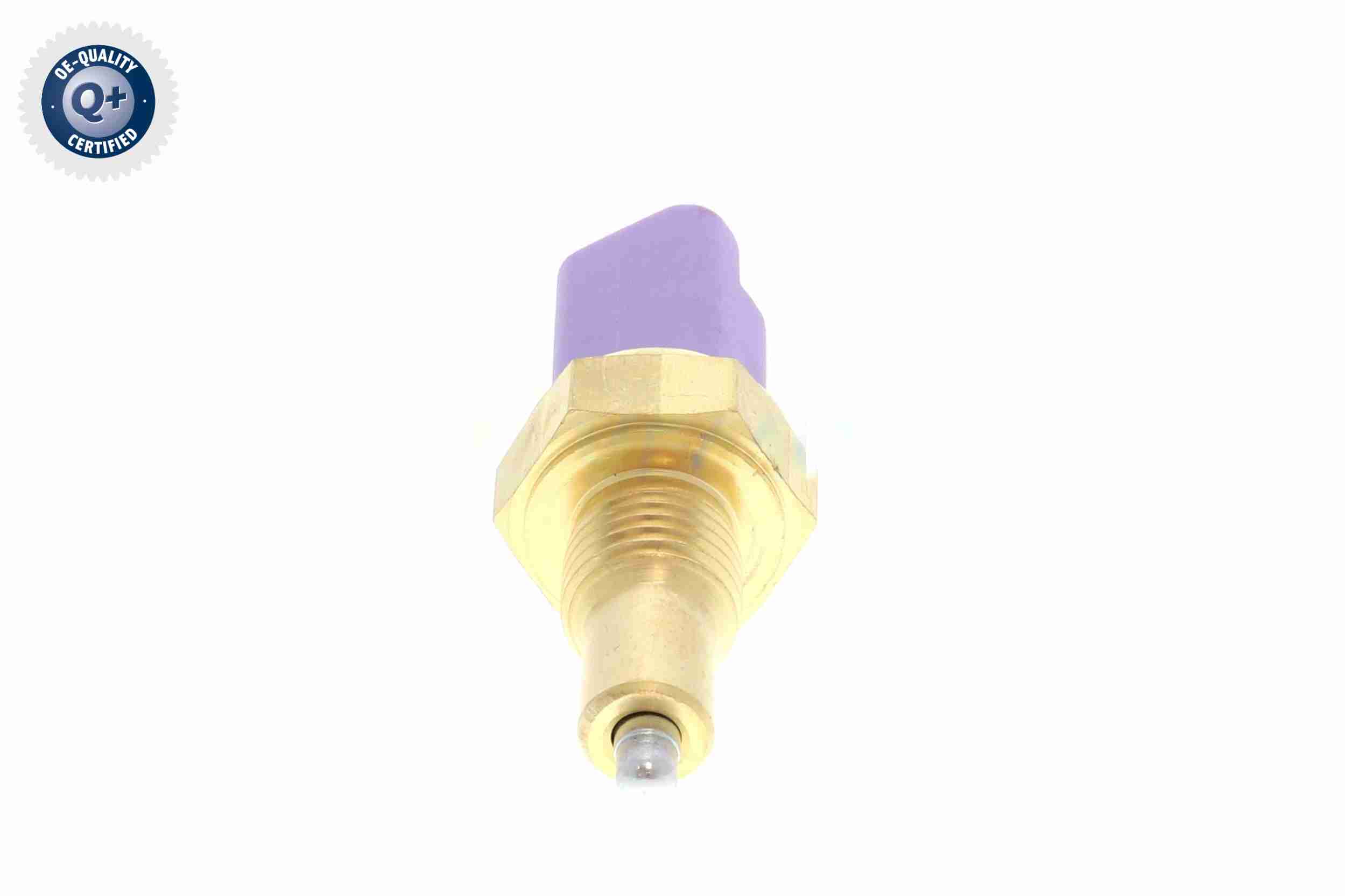 Door Lock - V95-85-0014 VEMO