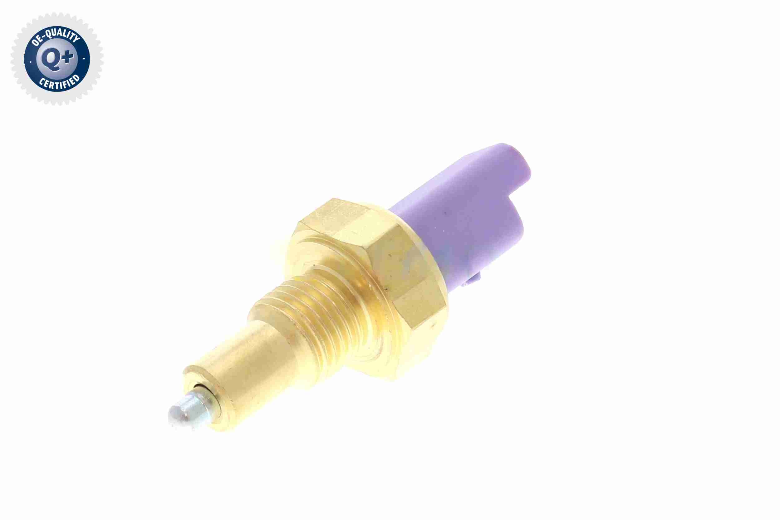 Door Lock - V95-85-0014 VEMO