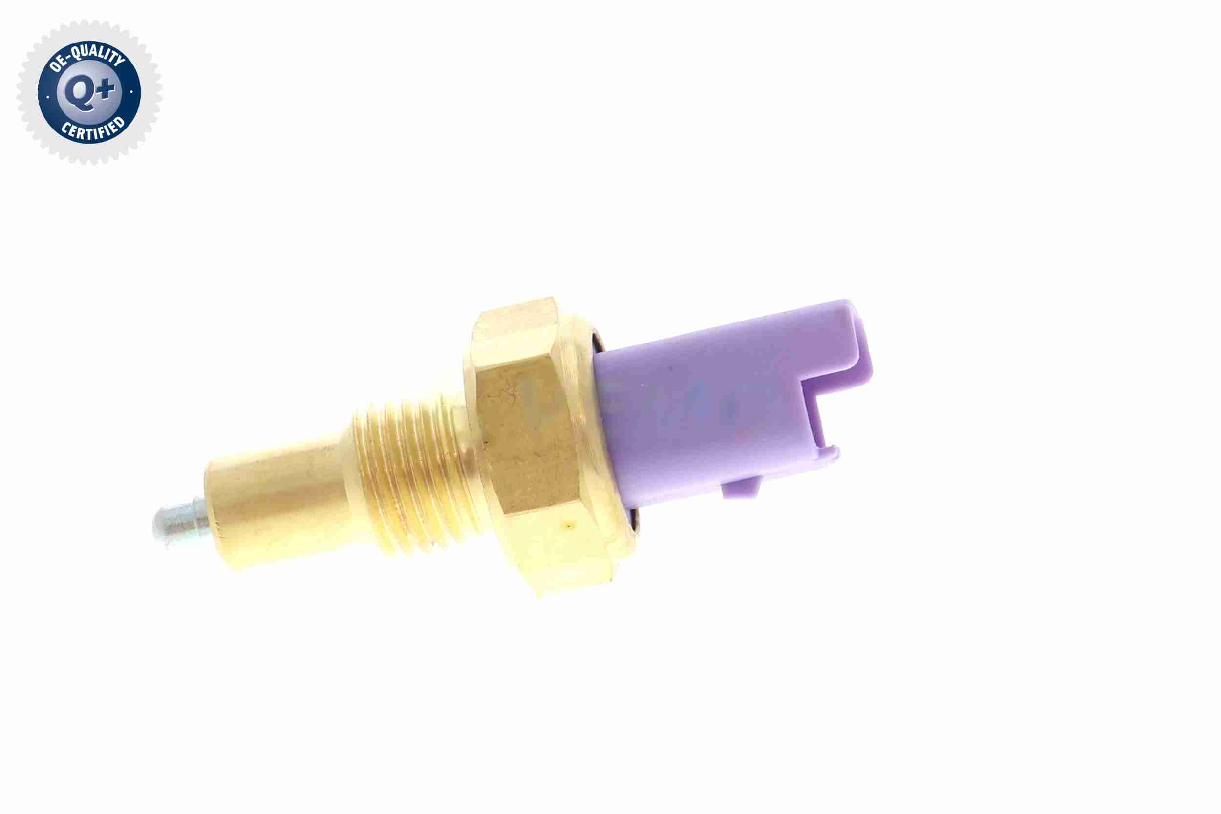 Door Lock - V95-85-0014 VEMO