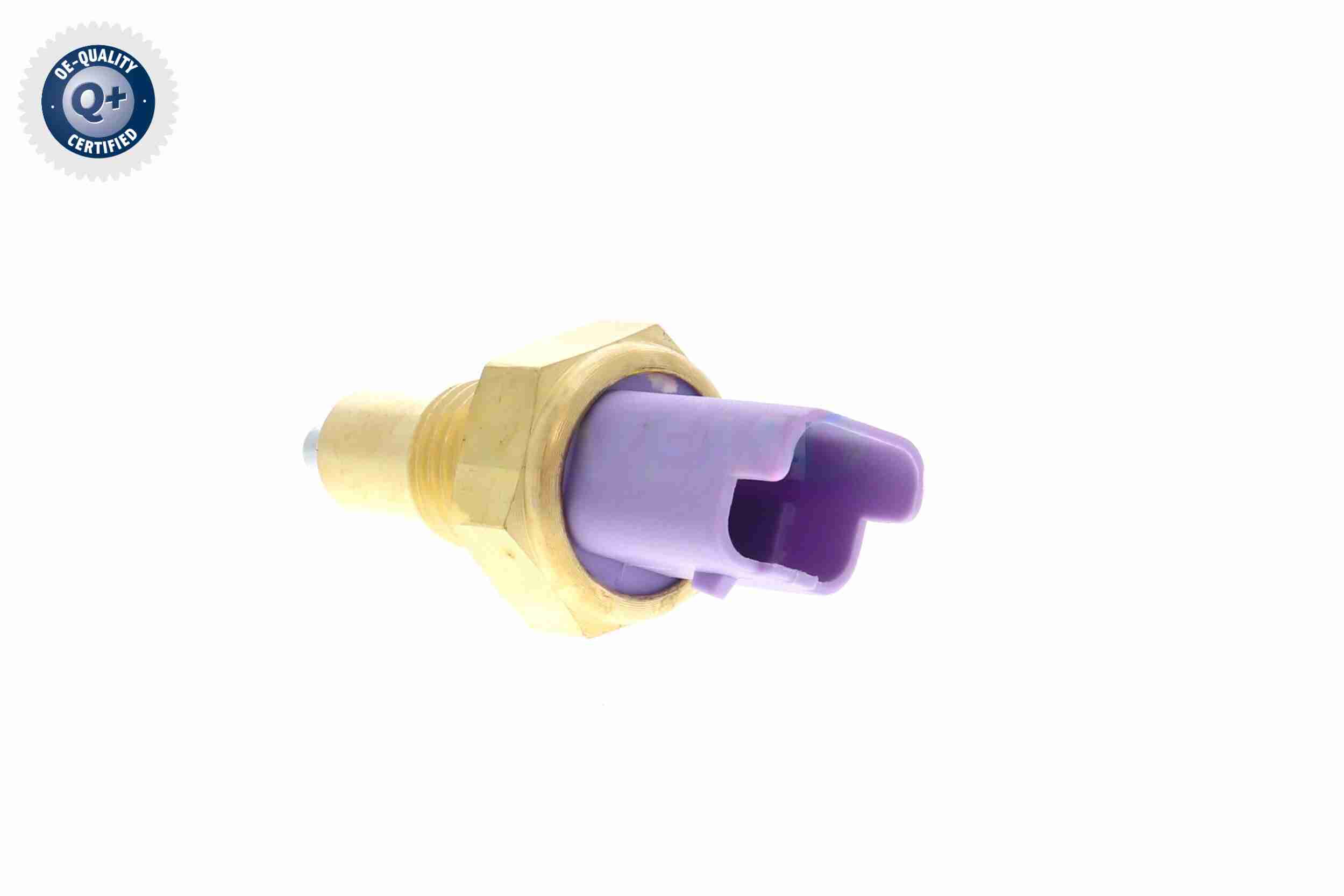 Door Lock - V95-85-0014 VEMO