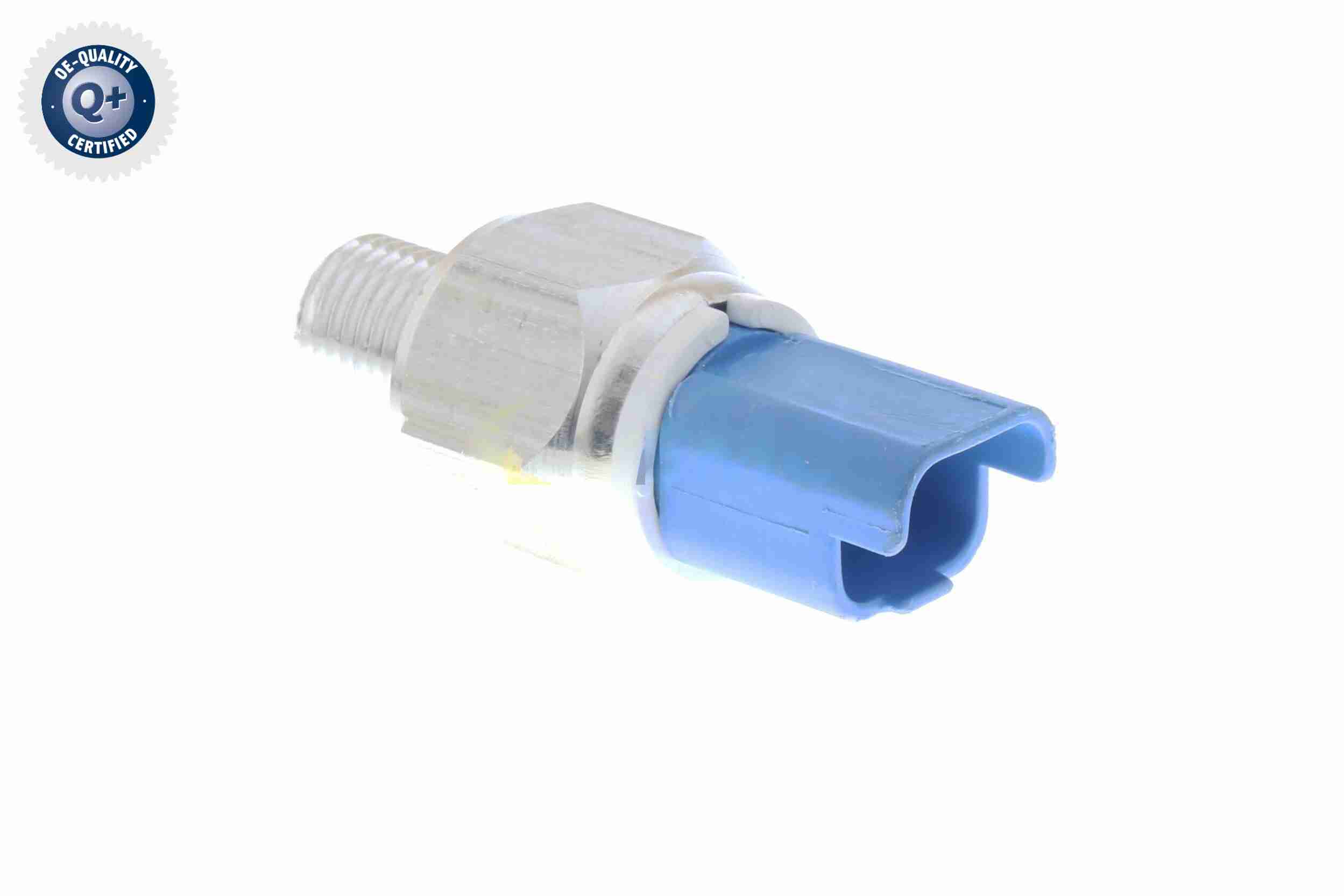 jutiklis, išmetamųjų dujų temperatūra - V40-72-0018 VEMO