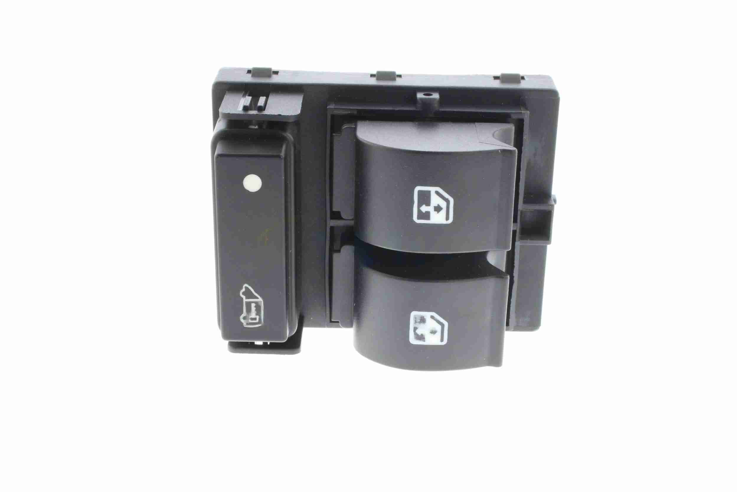 Sensor, wheel speed - V22-72-0081 VEMO