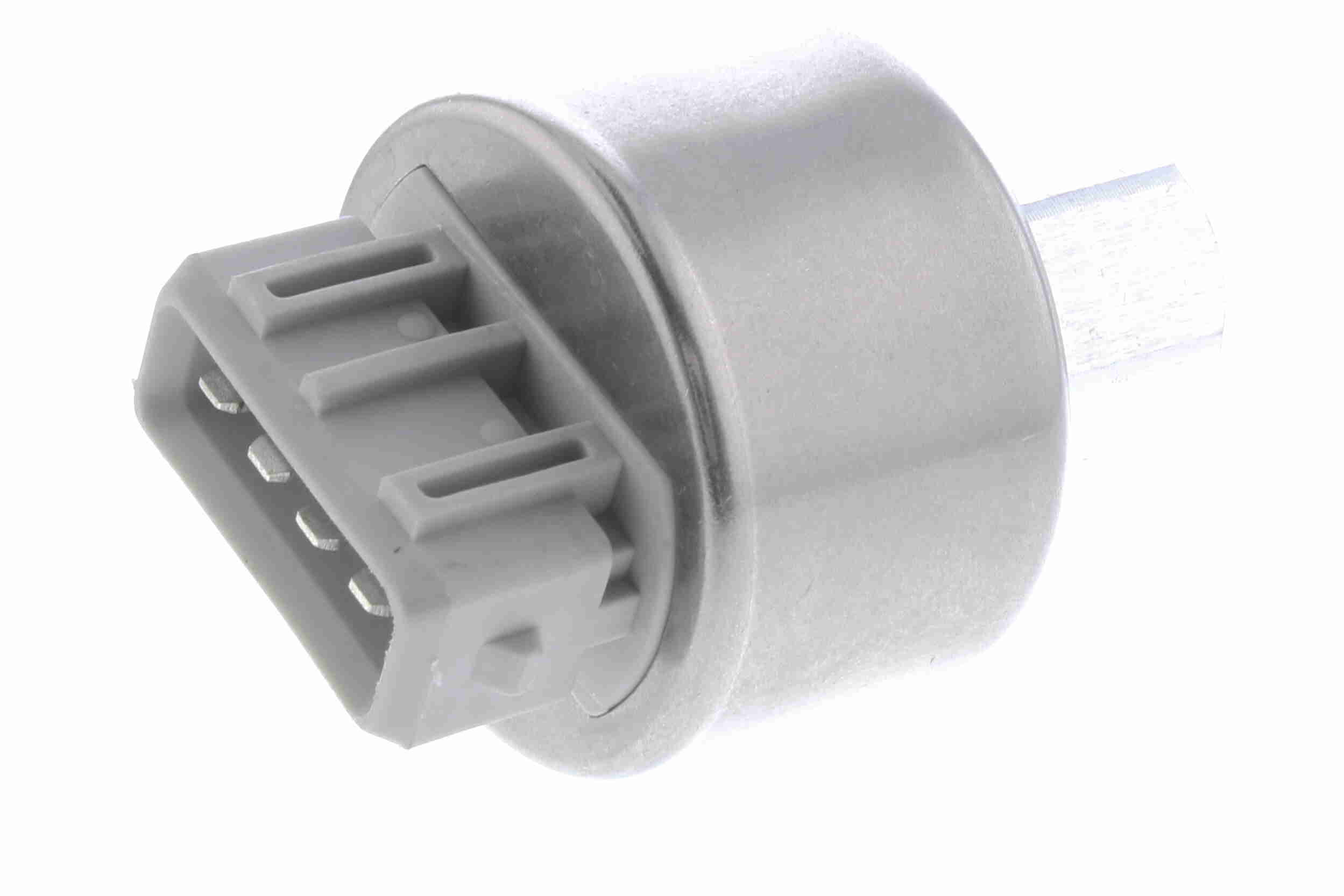 Idle Control Valve, air supply - V42-77-0006 VEMO