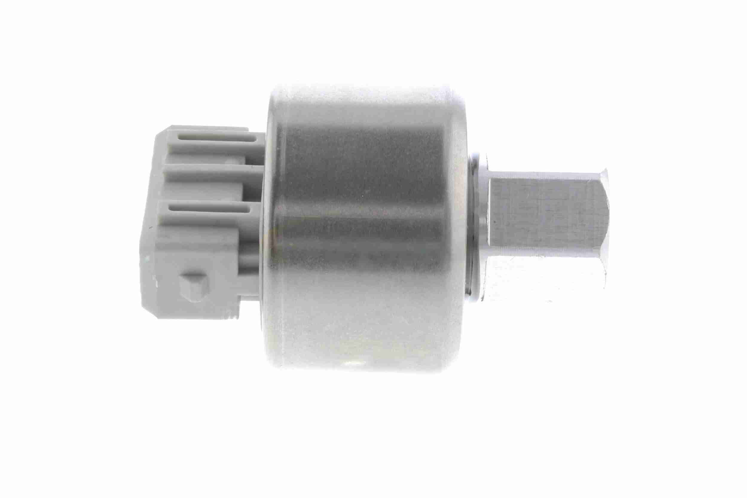 Idle Control Valve, air supply - V42-77-0006 VEMO