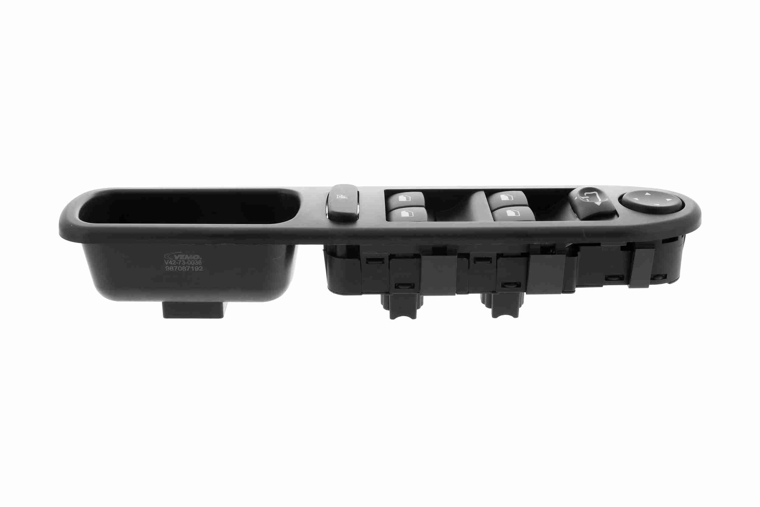 Sensor, coolant temperature - V10-99-0907 VEMO