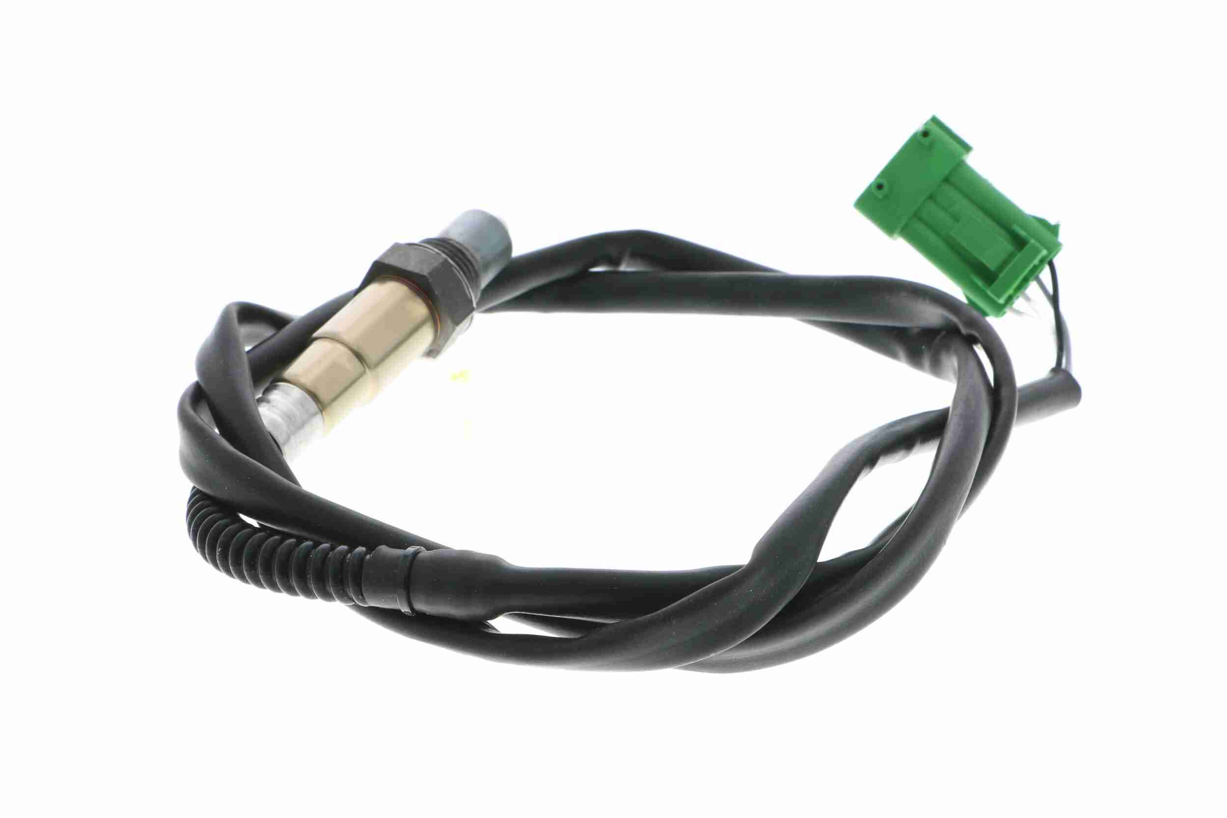 Sensor, exhaust pressure - V10-72-1207 VEMO