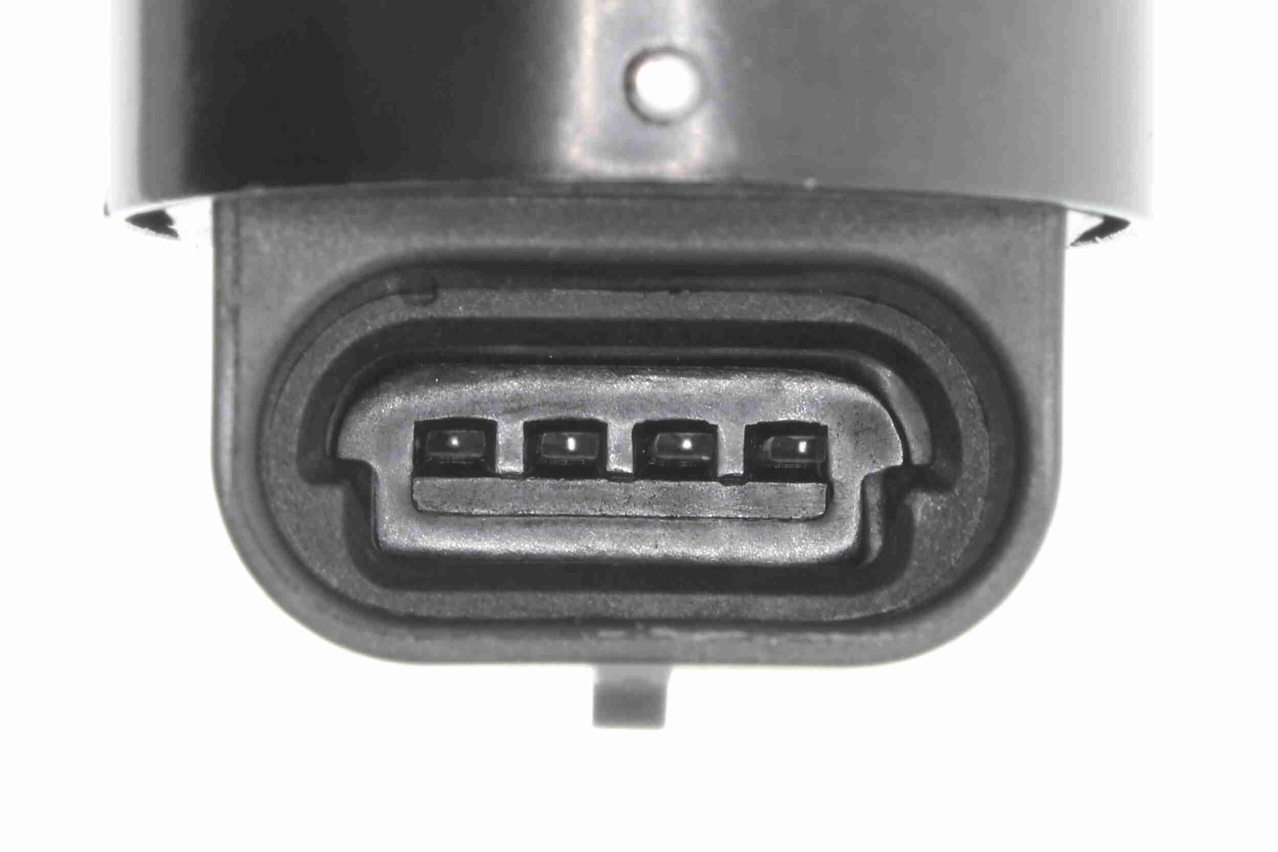 Idle Control Valve, air supply - V42-77-0006 VEMO