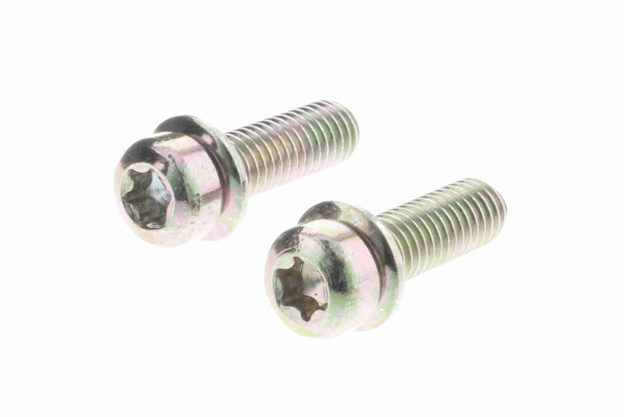 Idle Control Valve, air supply - V42-77-0006 VEMO