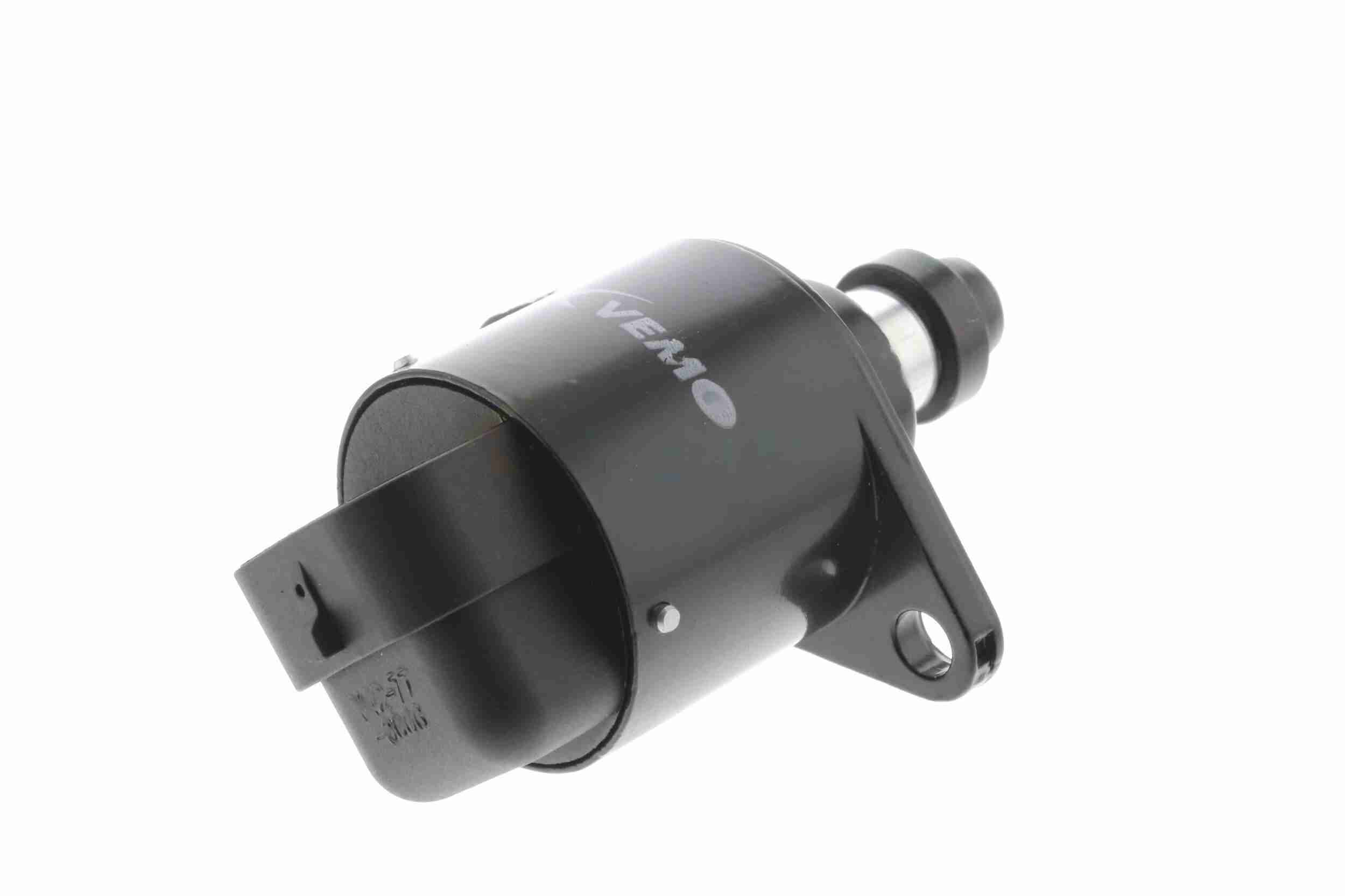 Idle Control Valve, air supply - V42-77-0006 VEMO