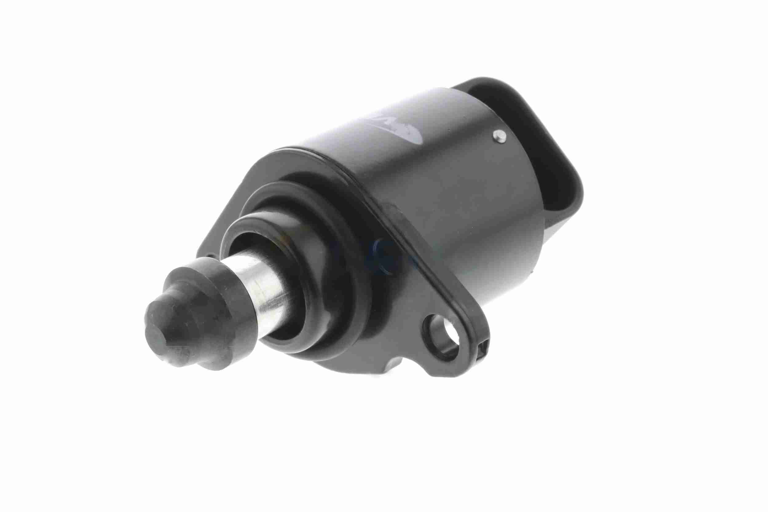 Idle Control Valve, air supply - V42-77-0006 VEMO