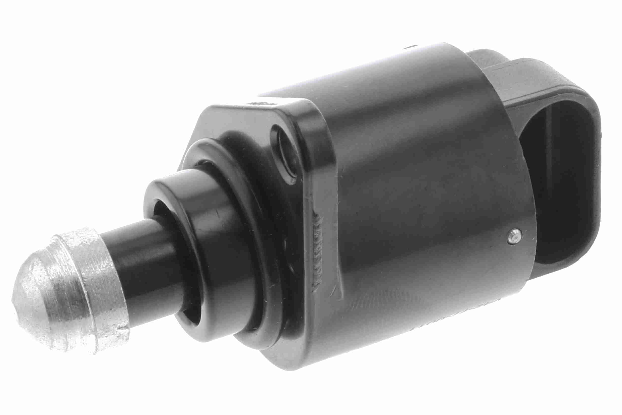 Idle Control Valve, air supply - V42-77-0011 VEMO