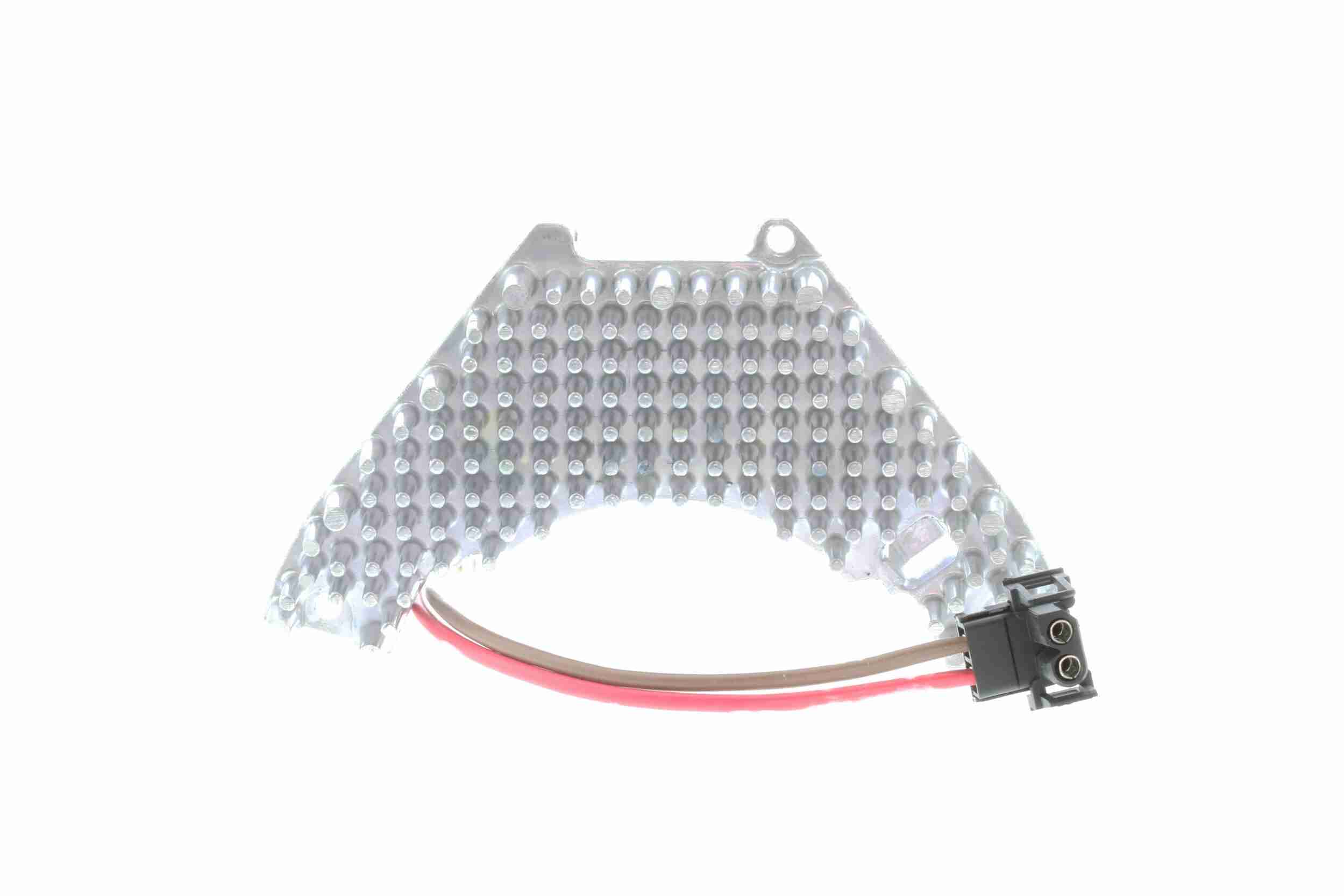 Regulator, passenger compartment fan - V42-79-0003 VEMO