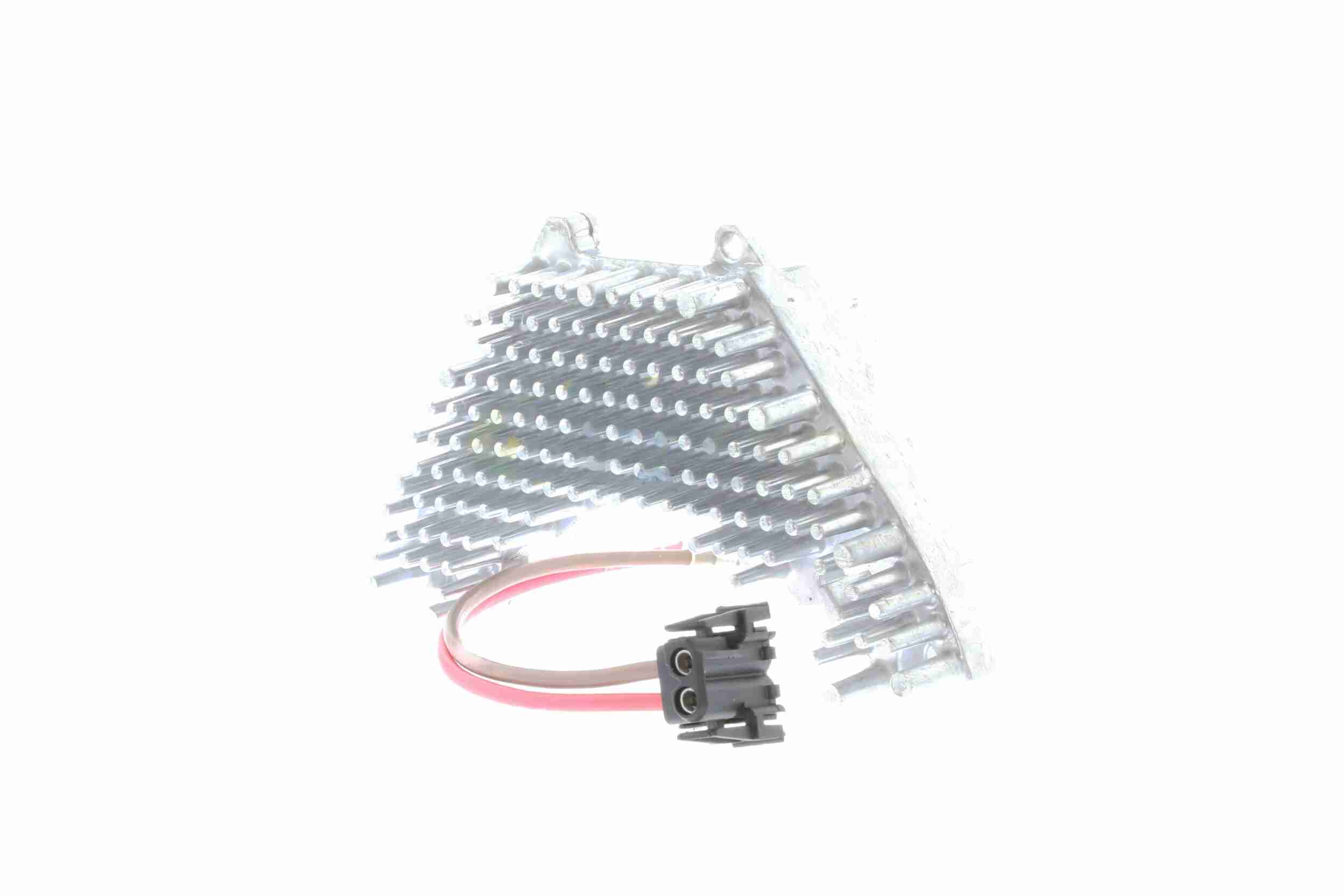 Regulator, passenger compartment fan - V42-79-0003 VEMO