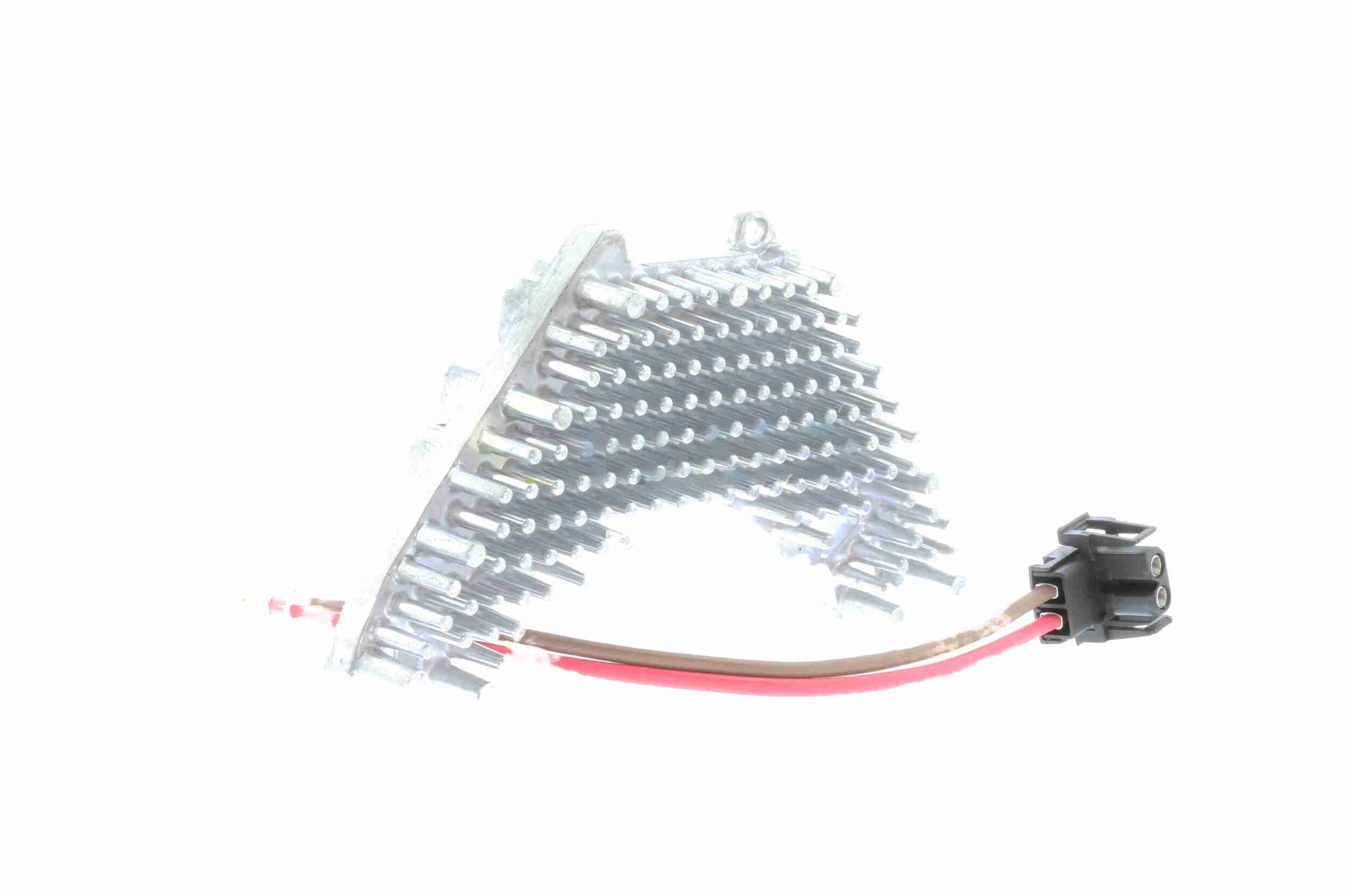Regulator, passenger compartment fan - V42-79-0003 VEMO