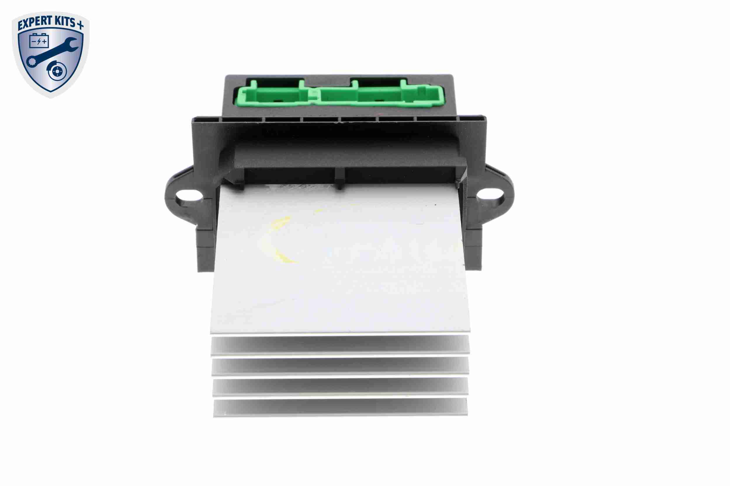 Regulator, passenger compartment fan - V42-79-0004-1 VEMO