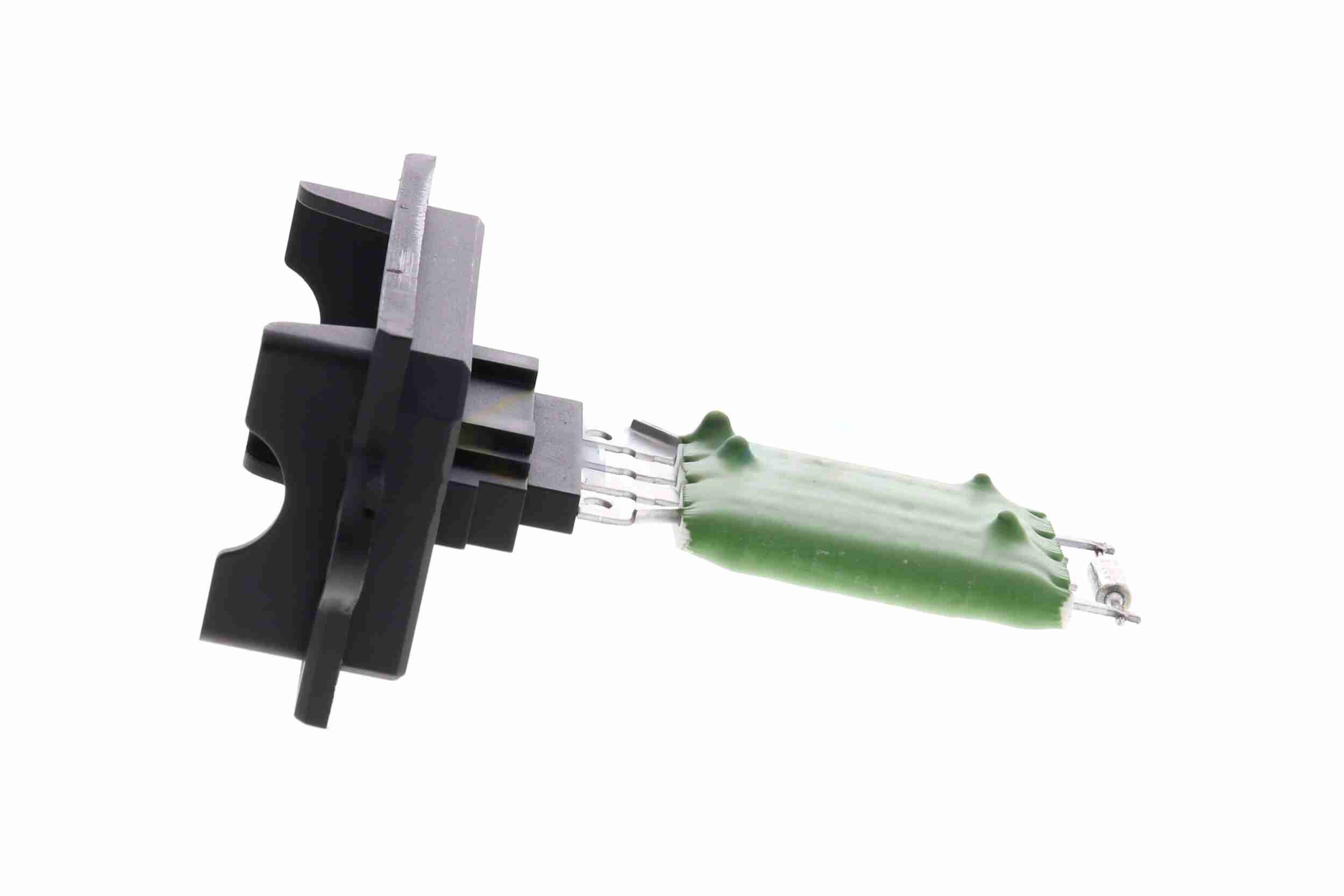 Regulator, passenger compartment fan - V42-79-0011 VEMO