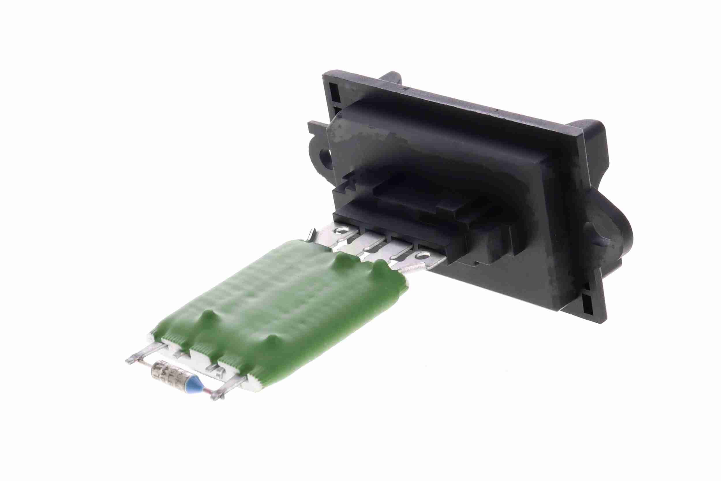 Regulator, passenger compartment fan - V42-79-0011 VEMO