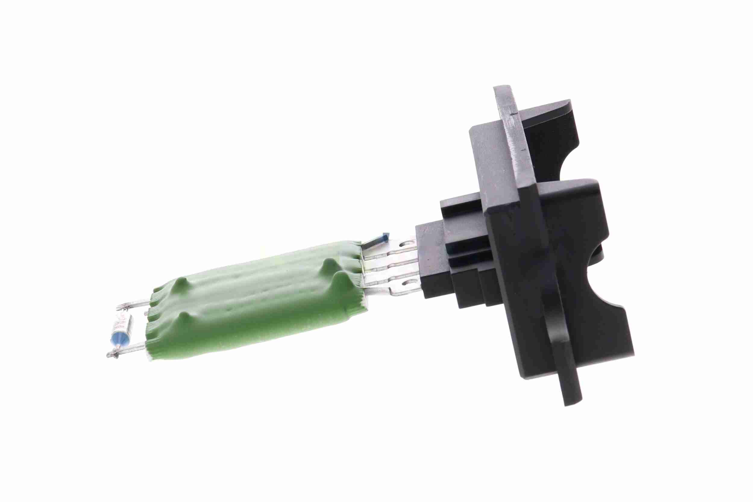 Regulator, passenger compartment fan - V42-79-0011 VEMO