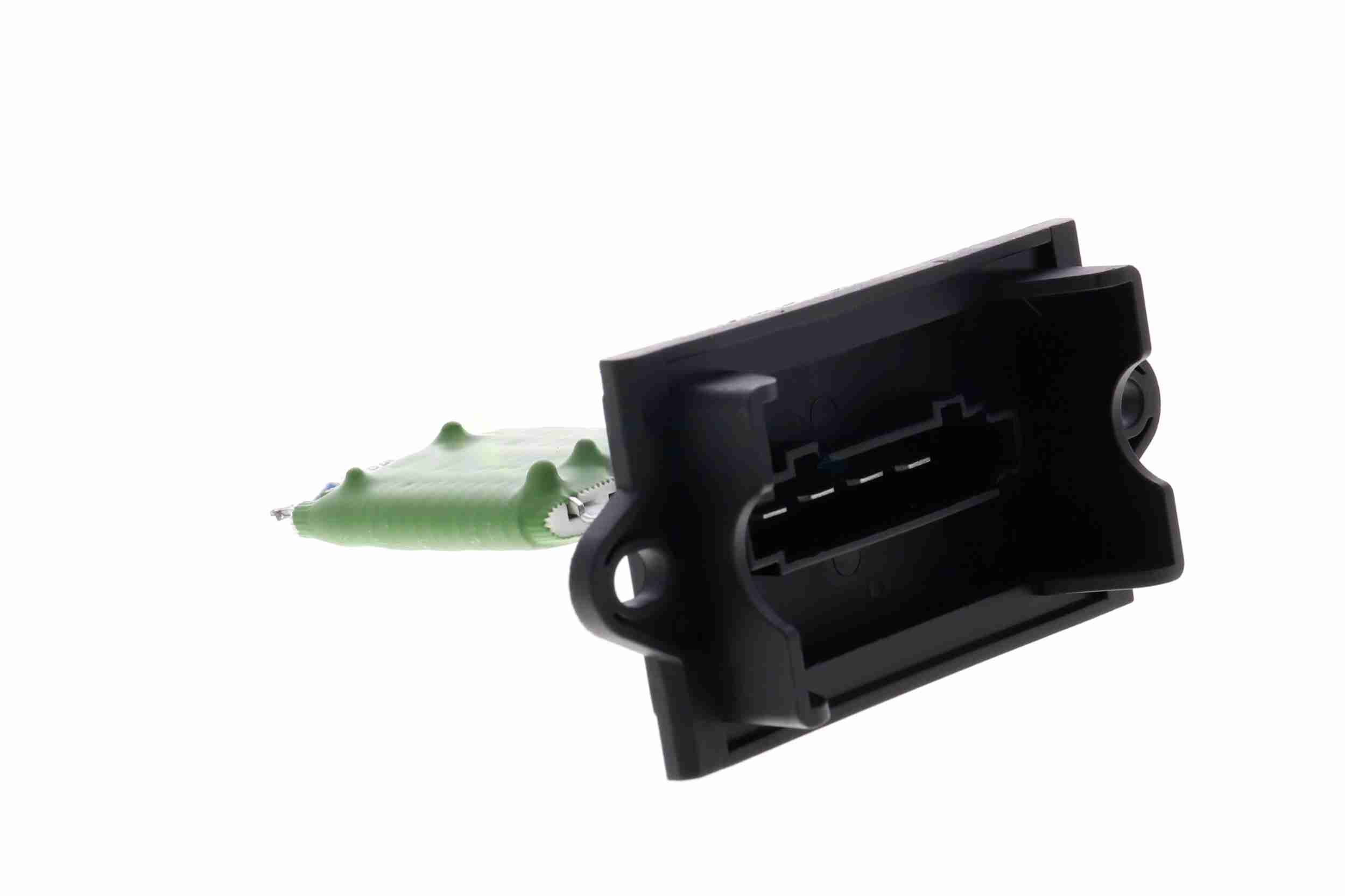 Regulator, passenger compartment fan - V42-79-0011 VEMO