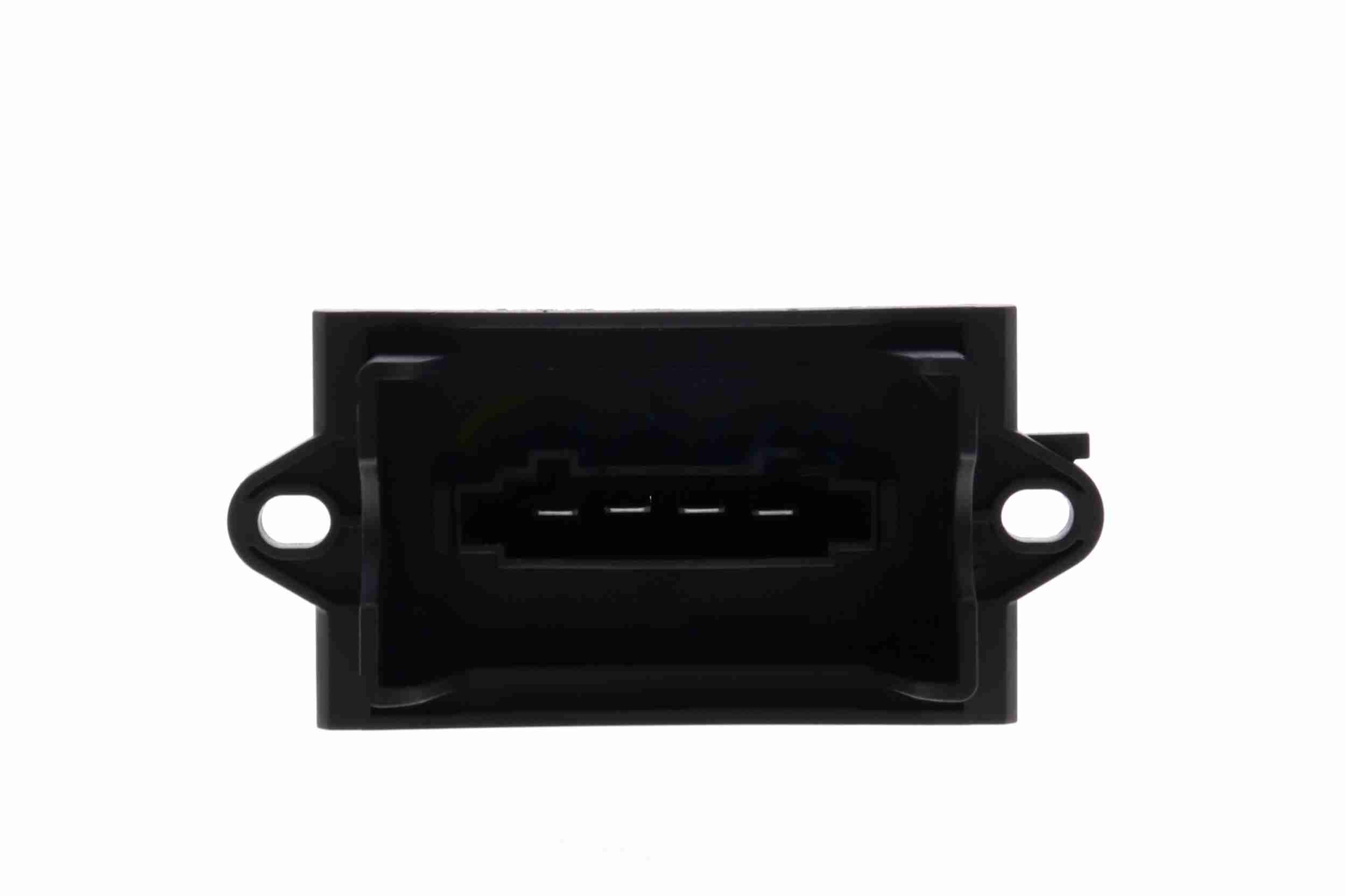 Regulator, passenger compartment fan - V42-79-0011 VEMO