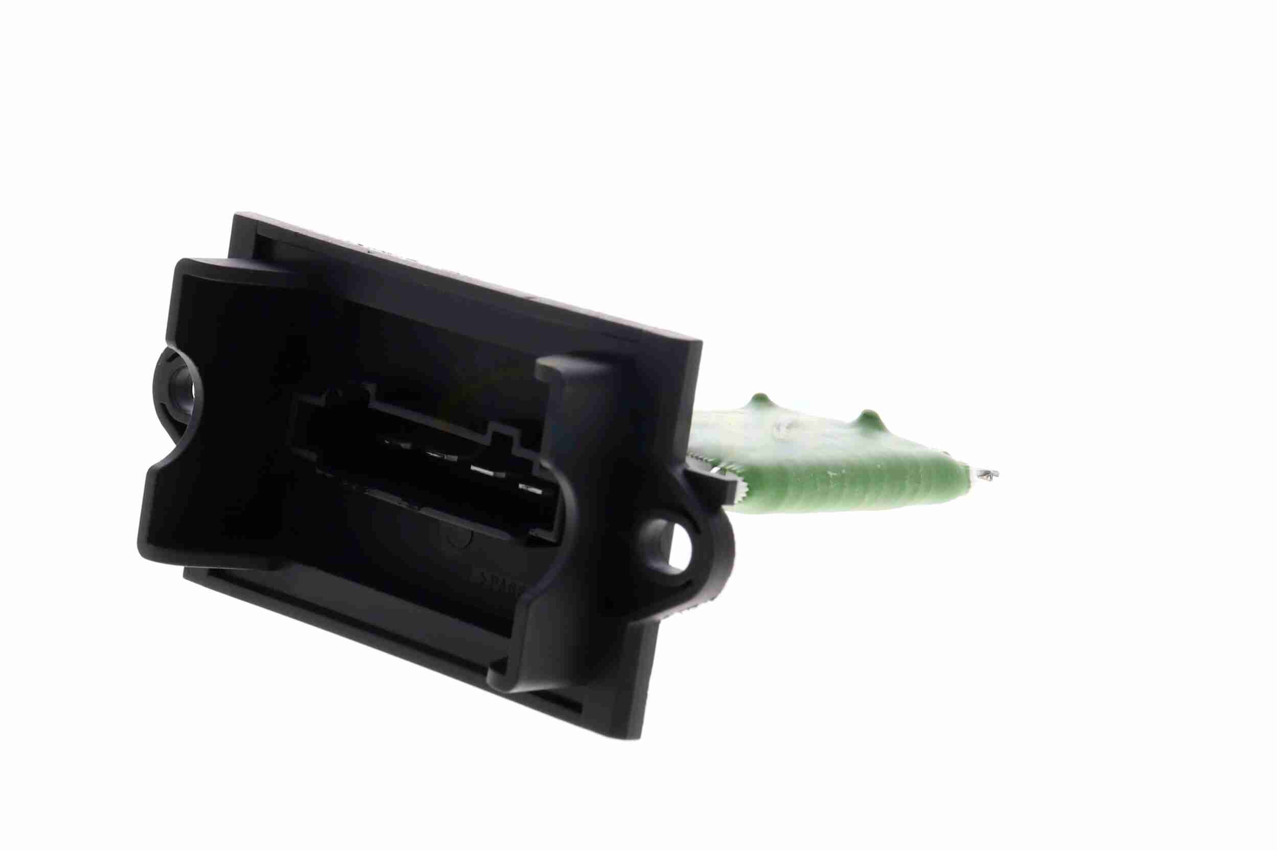 Regulator, passenger compartment fan - V42-79-0011 VEMO