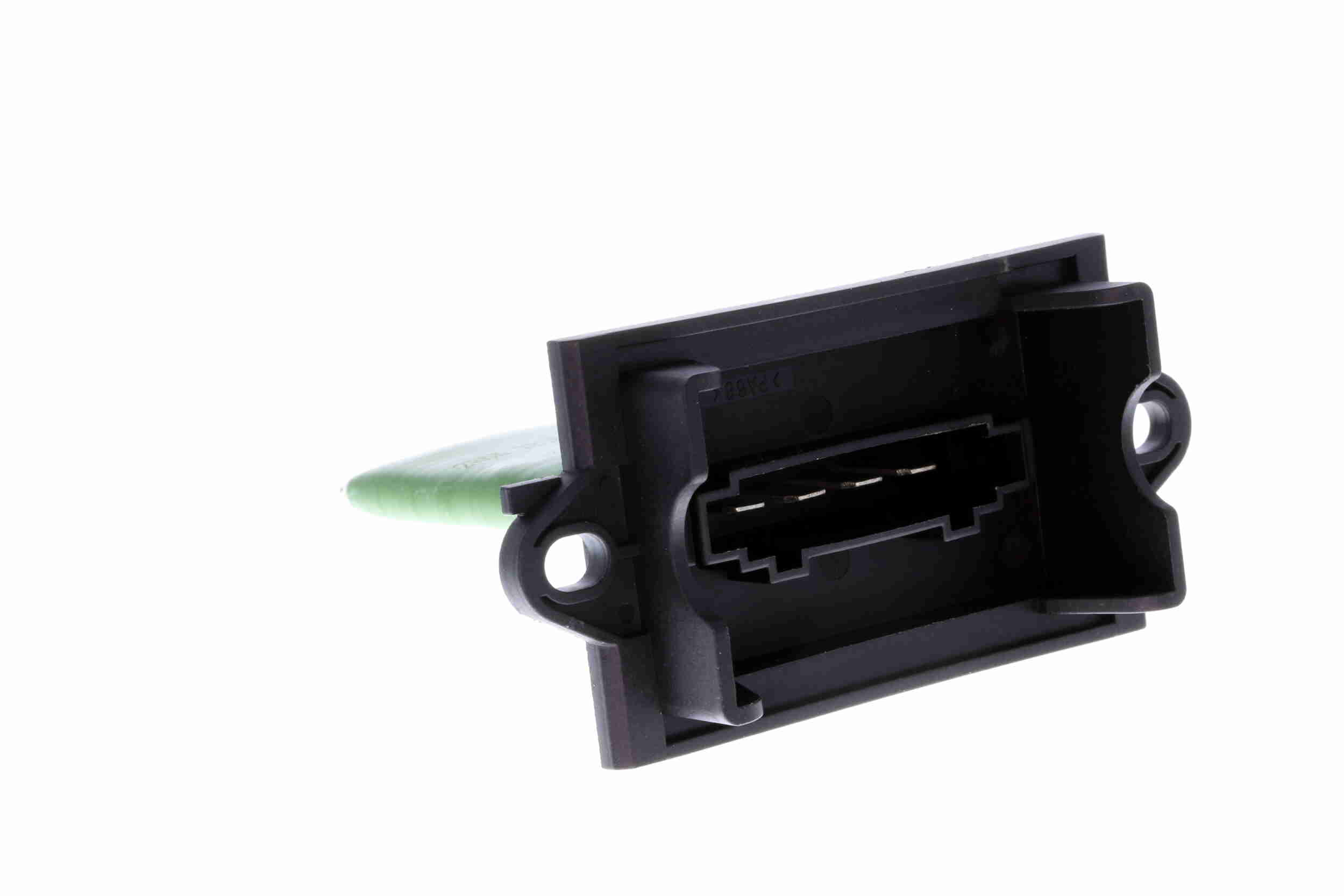 Regulator, passenger compartment fan - V42-79-0012 VEMO