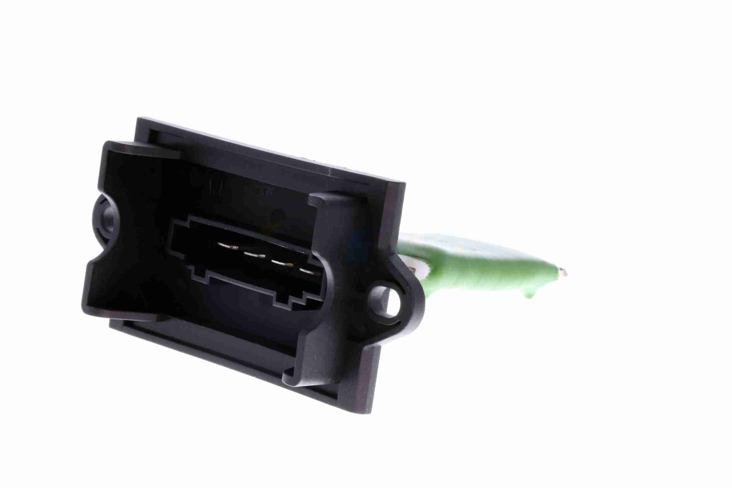Regulator, passenger compartment fan - V42-79-0012 VEMO