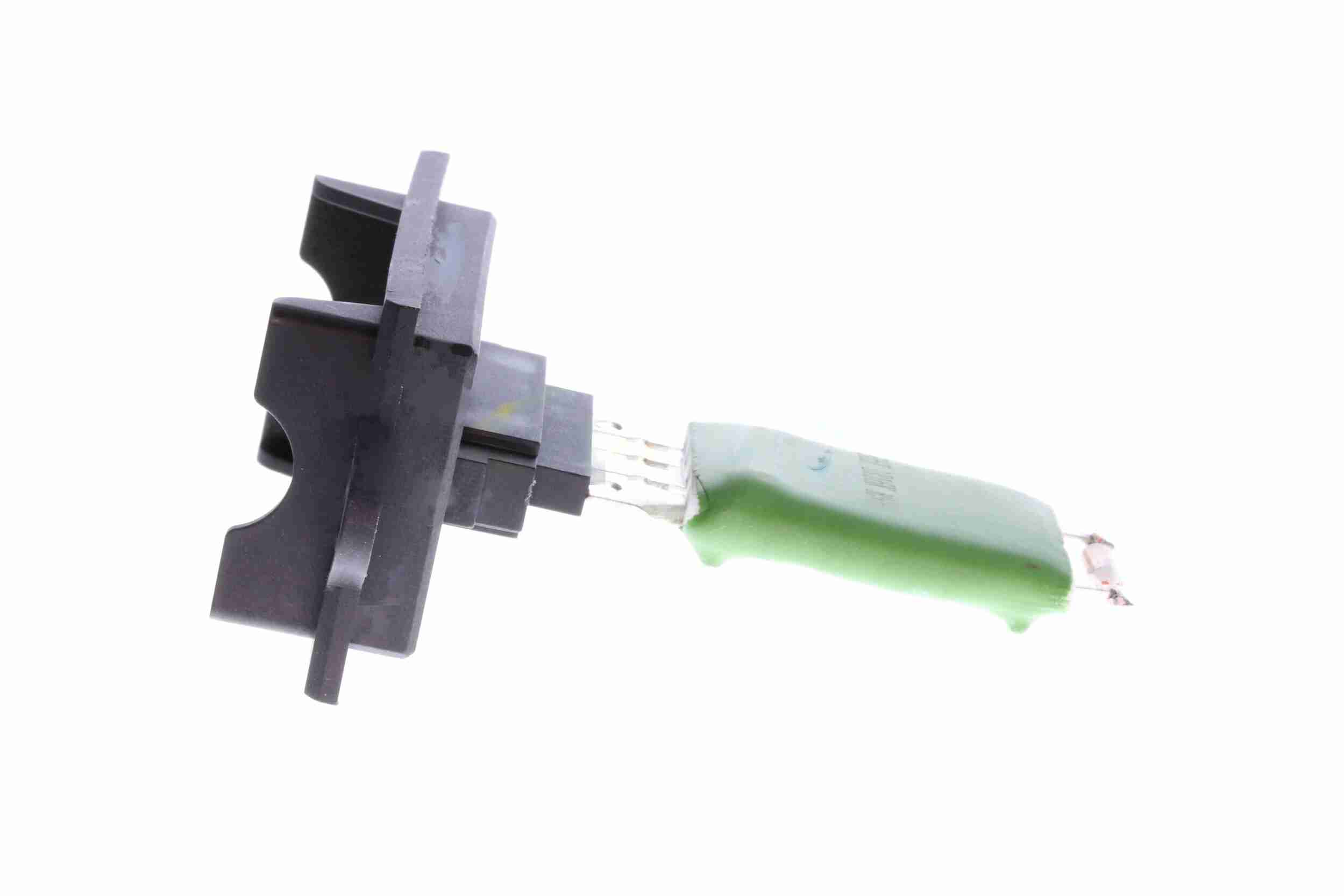 Regulator, passenger compartment fan - V42-79-0012 VEMO