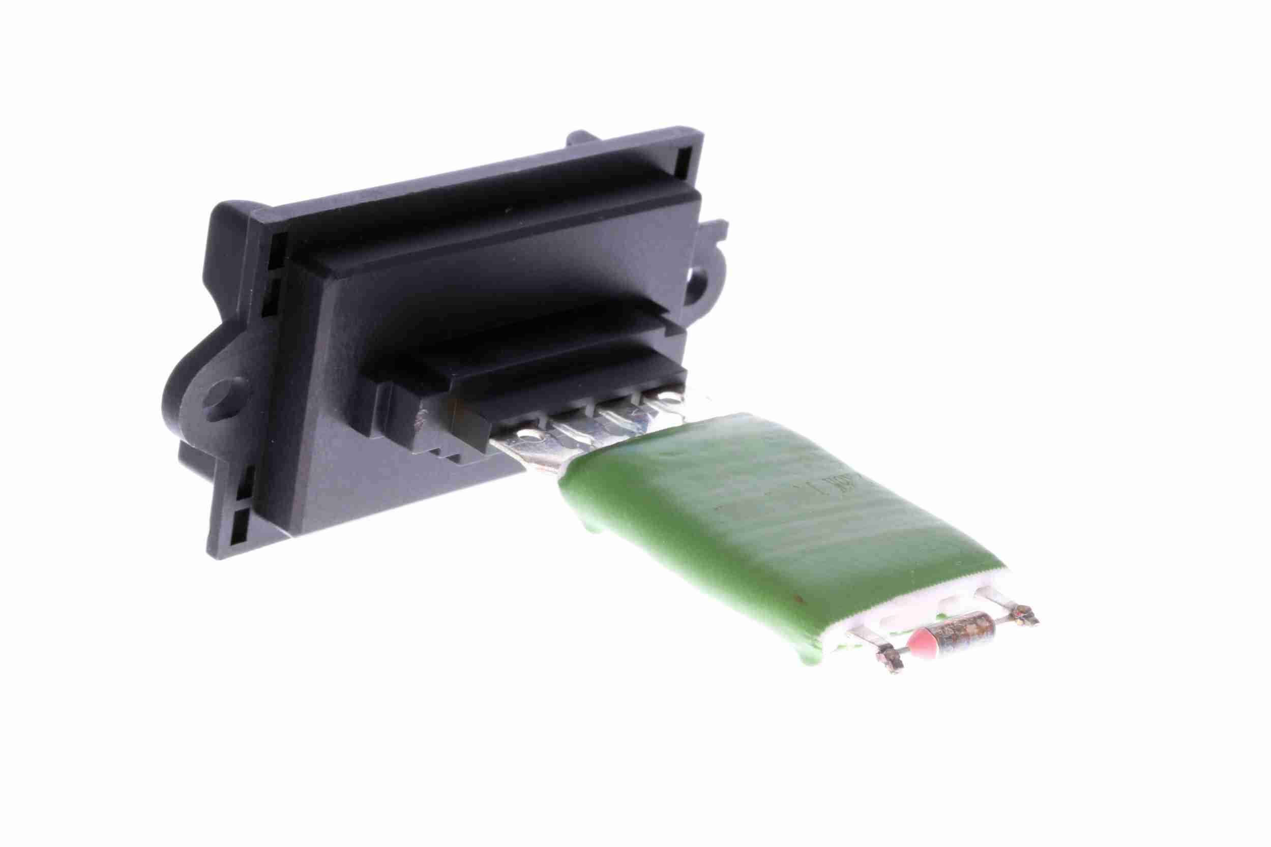 Regulator, passenger compartment fan - V42-79-0012 VEMO