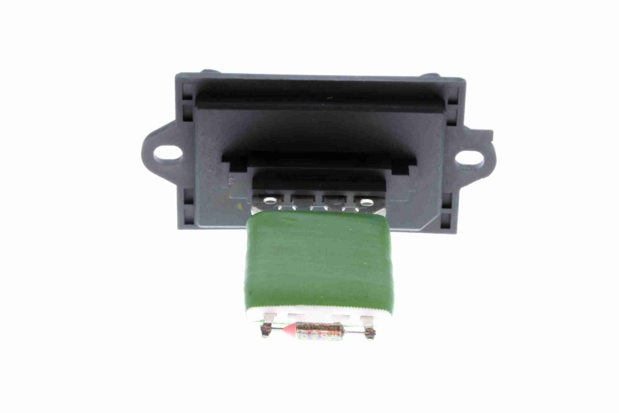 Regulator, passenger compartment fan - V42-79-0012 VEMO