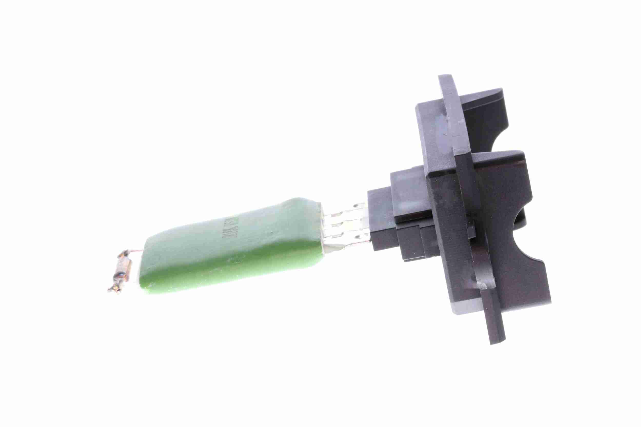 Regulator, passenger compartment fan - V42-79-0012 VEMO