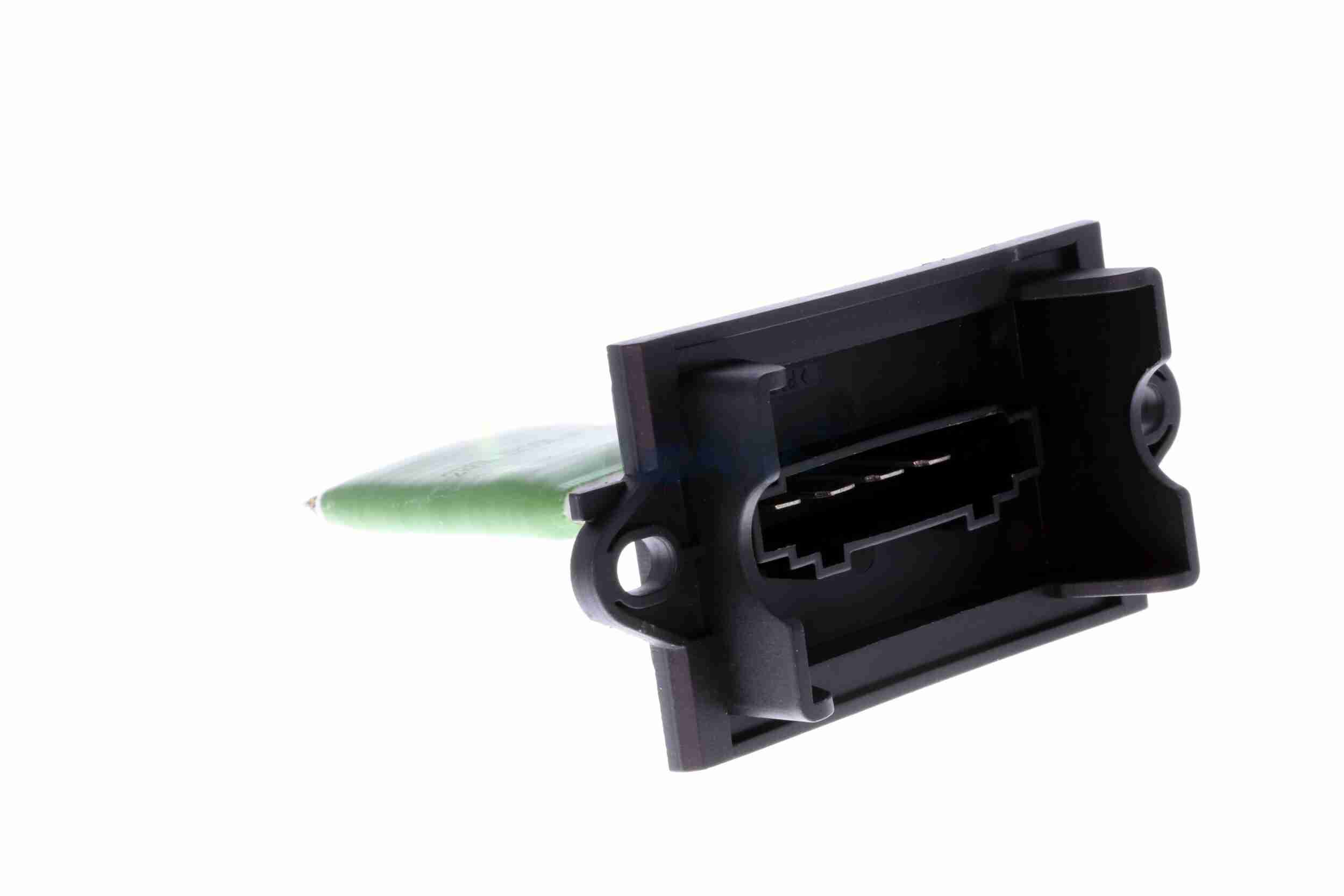 Regulator, passenger compartment fan - V42-79-0012 VEMO