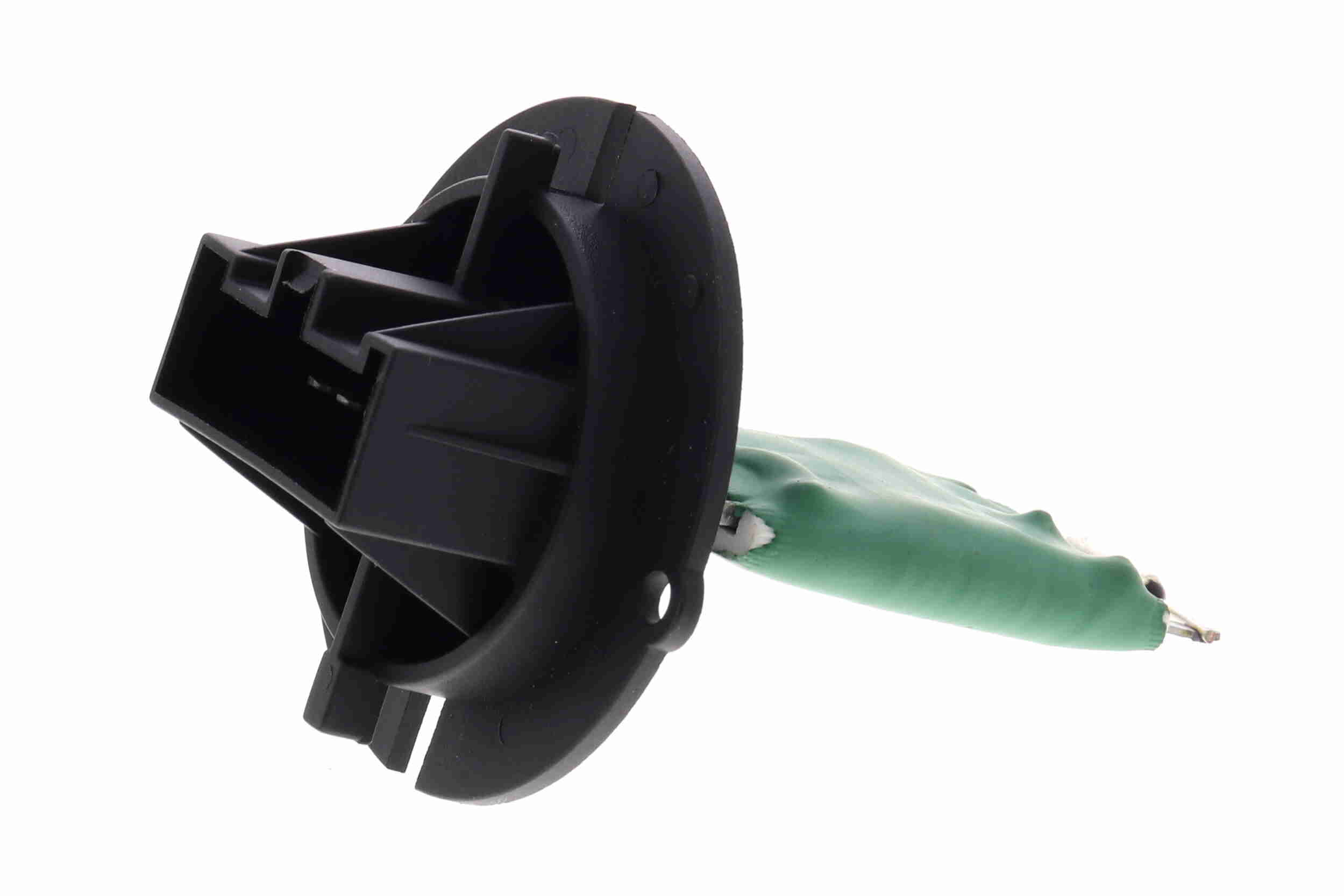 Regolatore, Ventitlatore abitacolo - V42-79-0016 VEMO