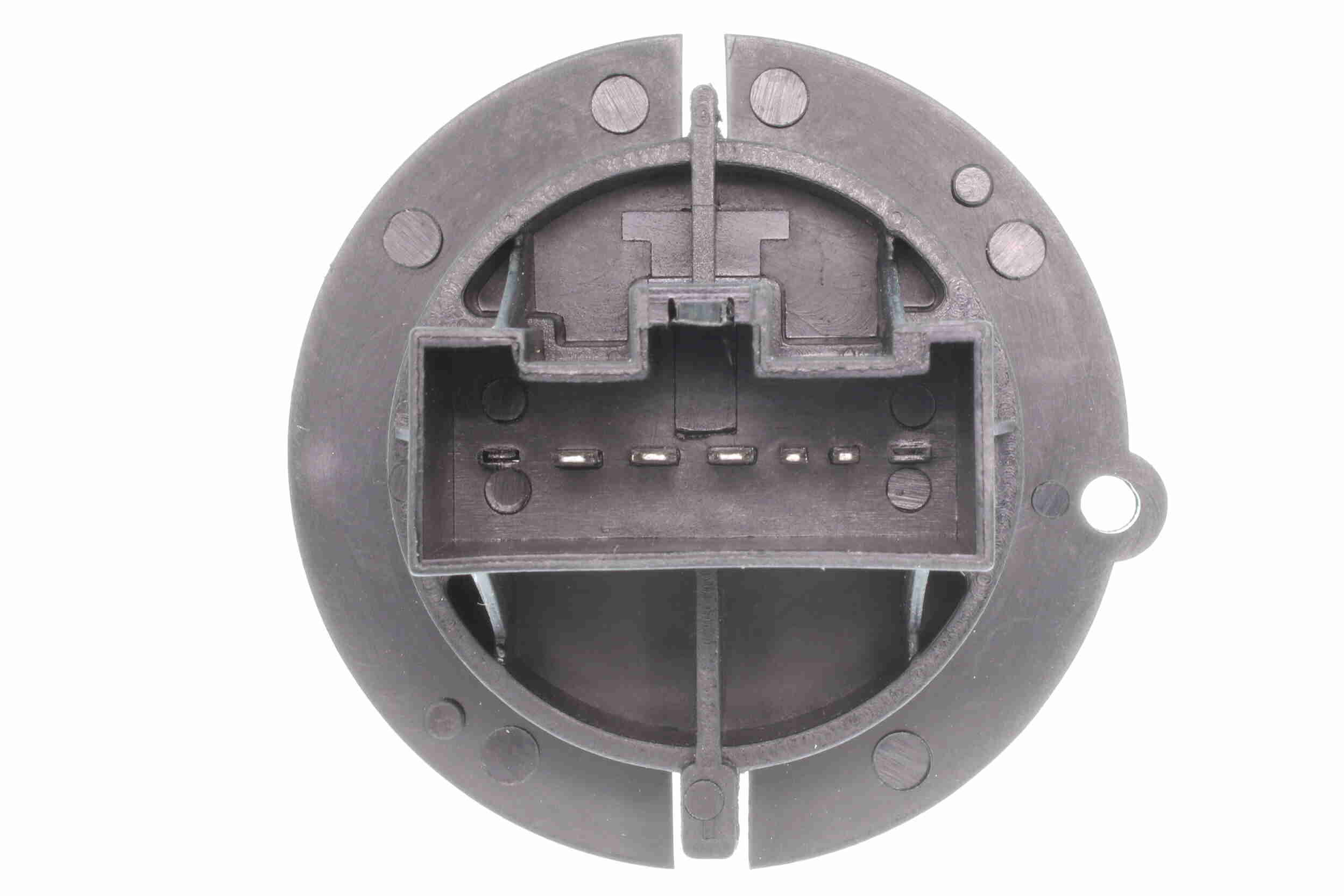 Regolatore, Ventitlatore abitacolo - V42-79-0016 VEMO