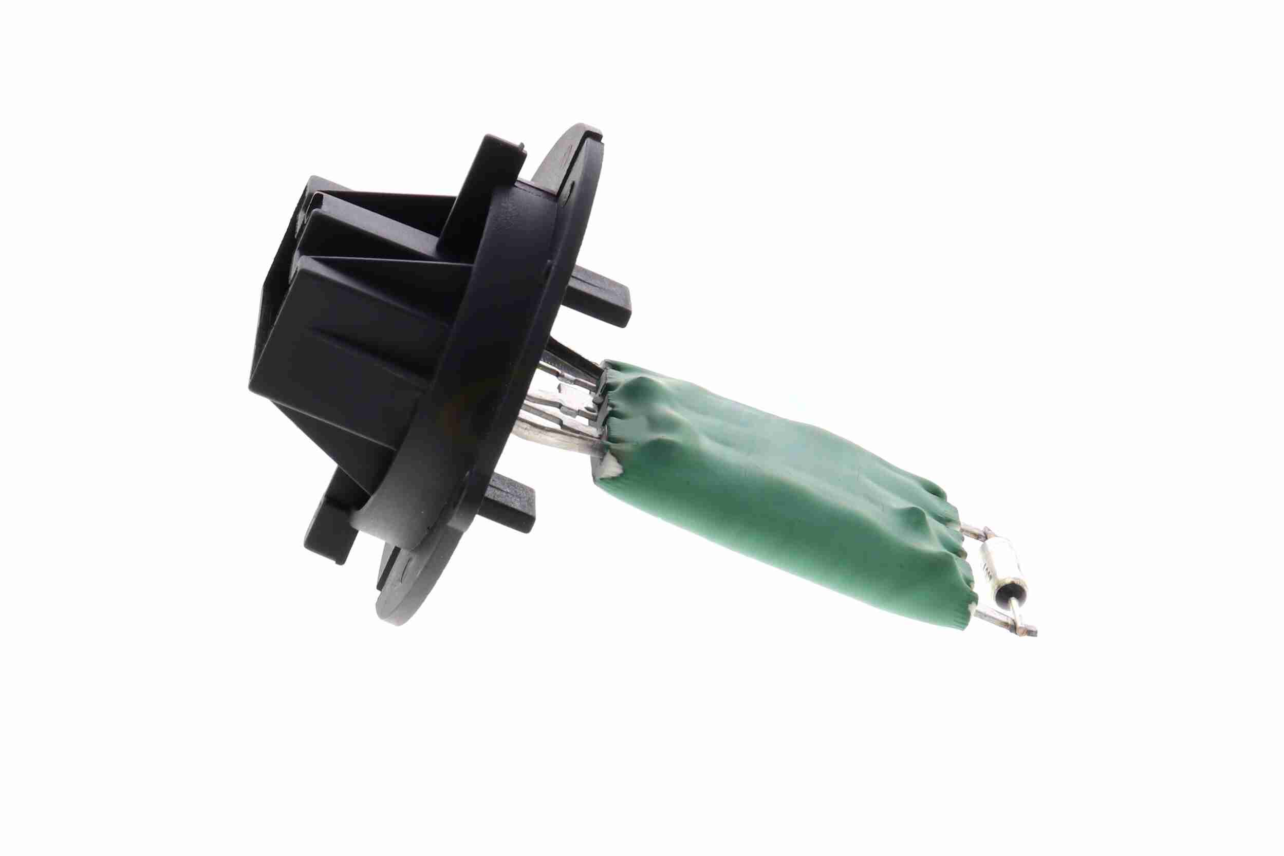 Regolatore, Ventitlatore abitacolo - V42-79-0016 VEMO