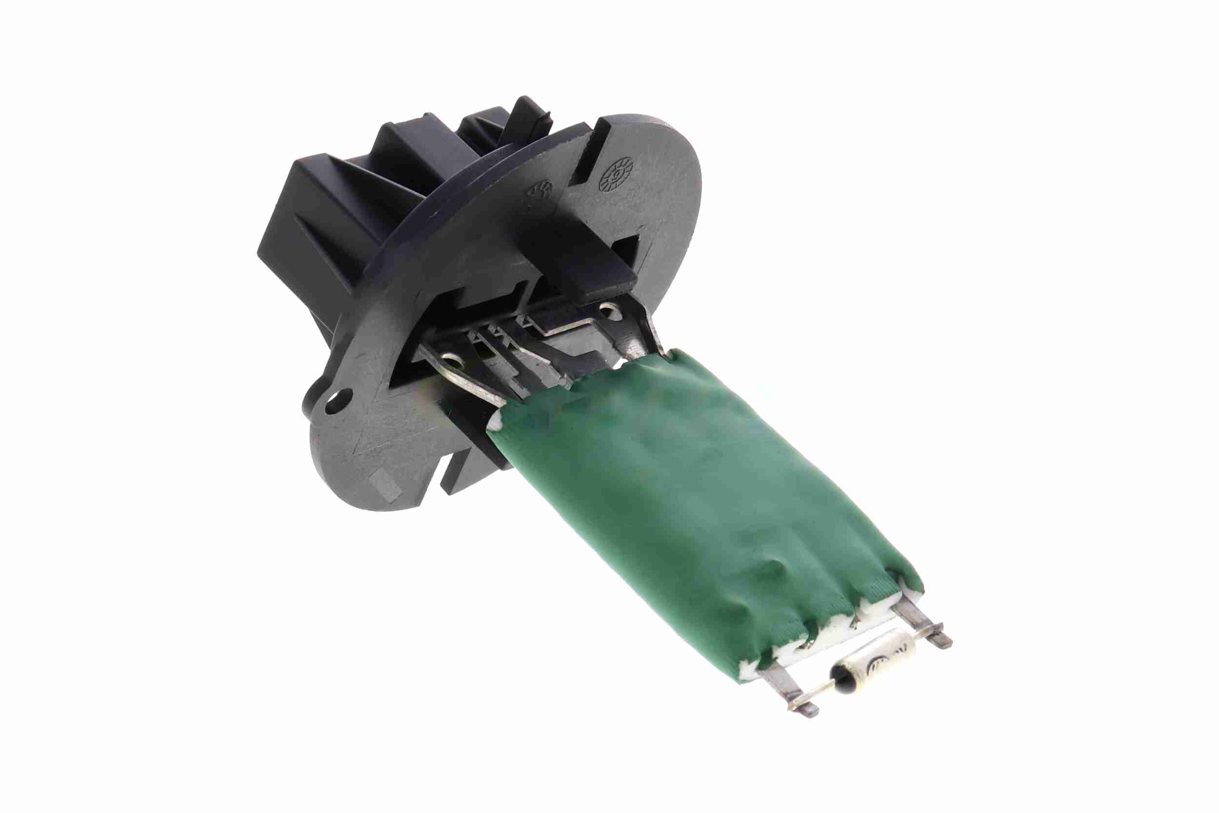 Regolatore, Ventitlatore abitacolo - V42-79-0016 VEMO