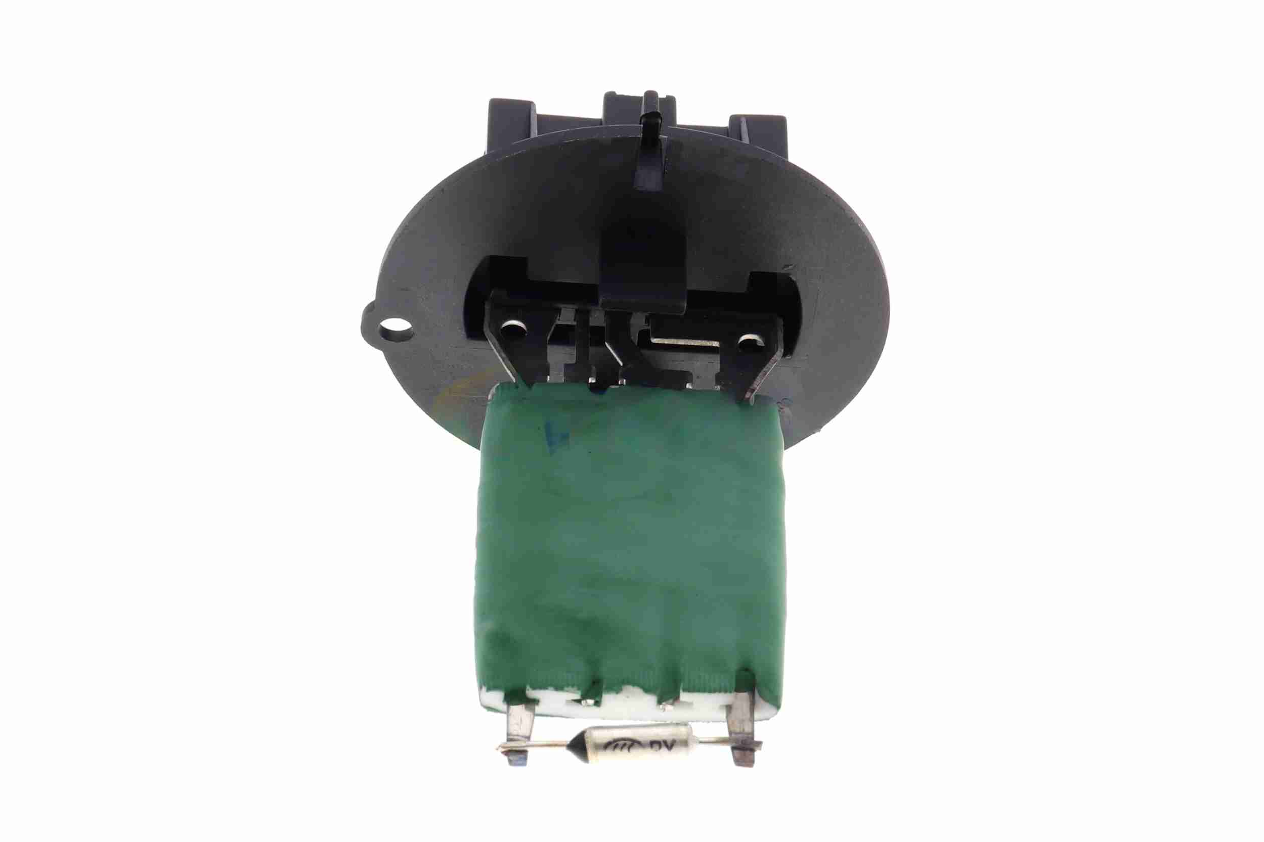 Regolatore, Ventitlatore abitacolo - V42-79-0016 VEMO