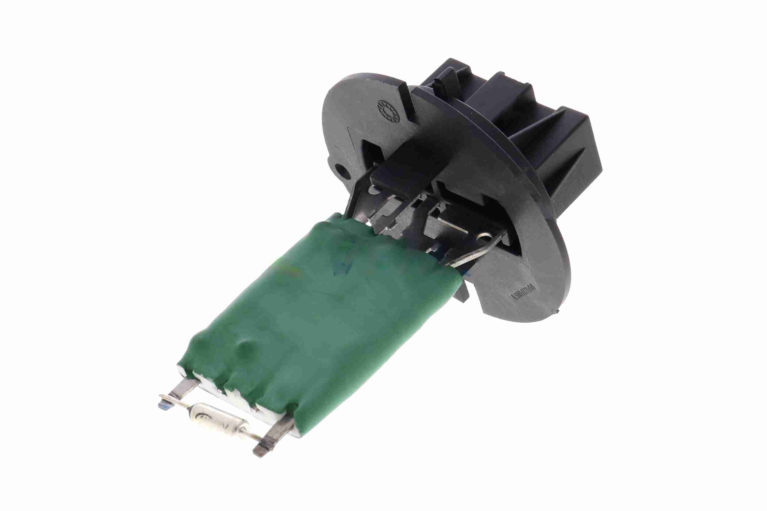 Regolatore, Ventitlatore abitacolo - V42-79-0016 VEMO