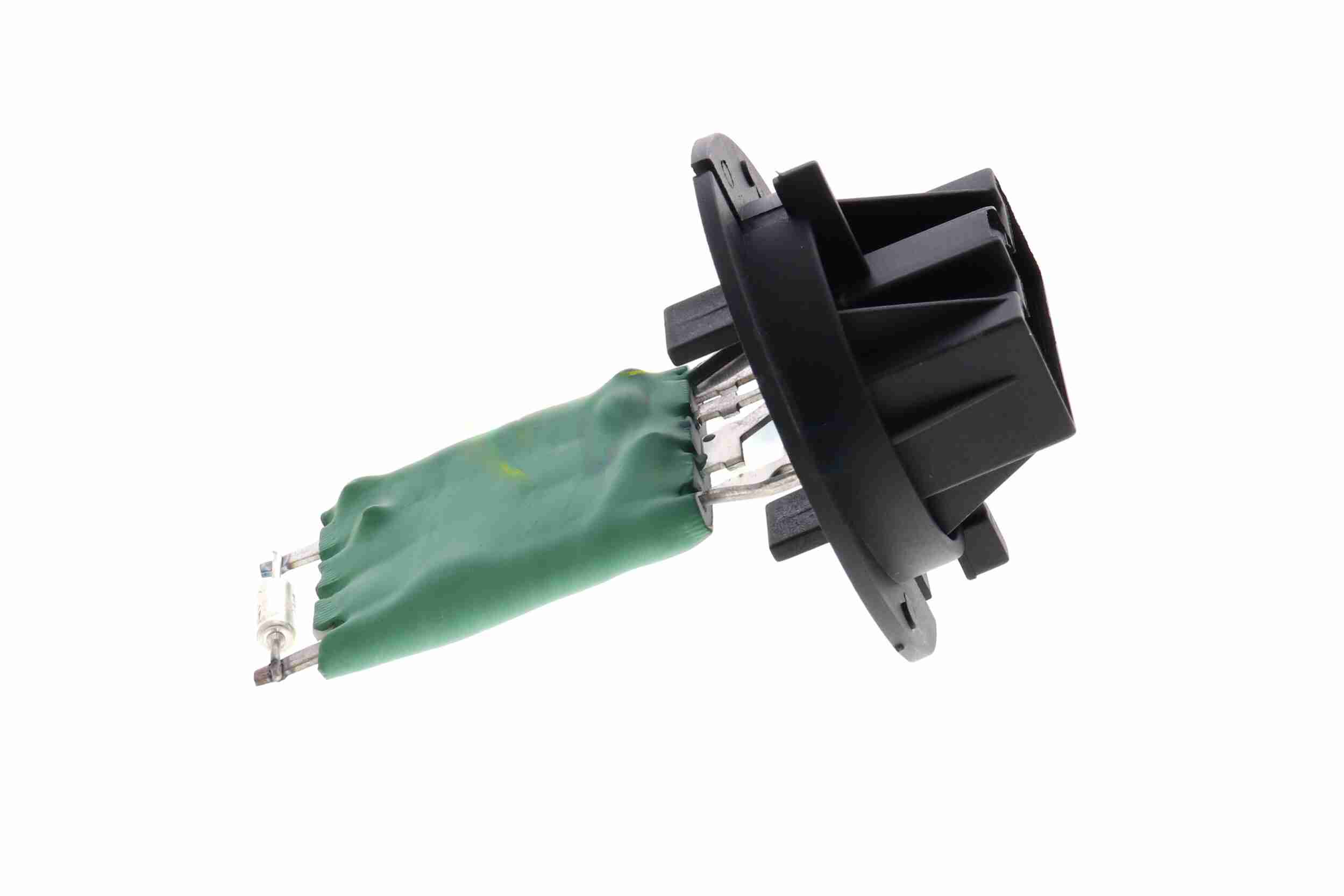 Regolatore, Ventitlatore abitacolo - V42-79-0016 VEMO