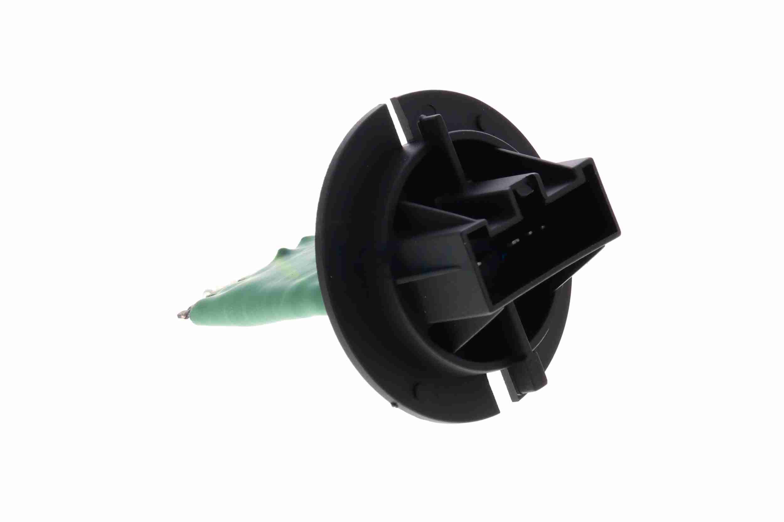 Regolatore, Ventitlatore abitacolo - V42-79-0016 VEMO